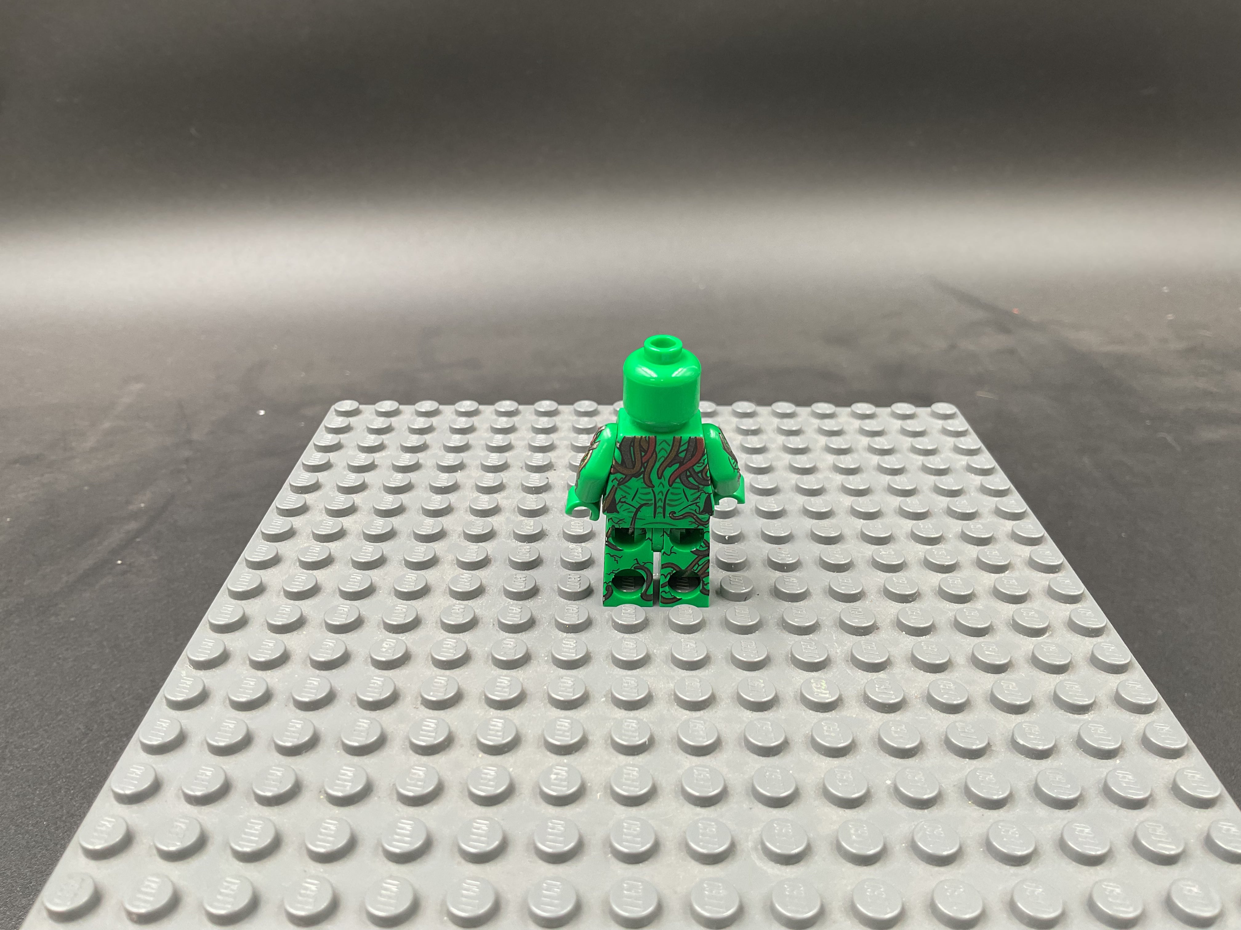 Custom Minifigure #046