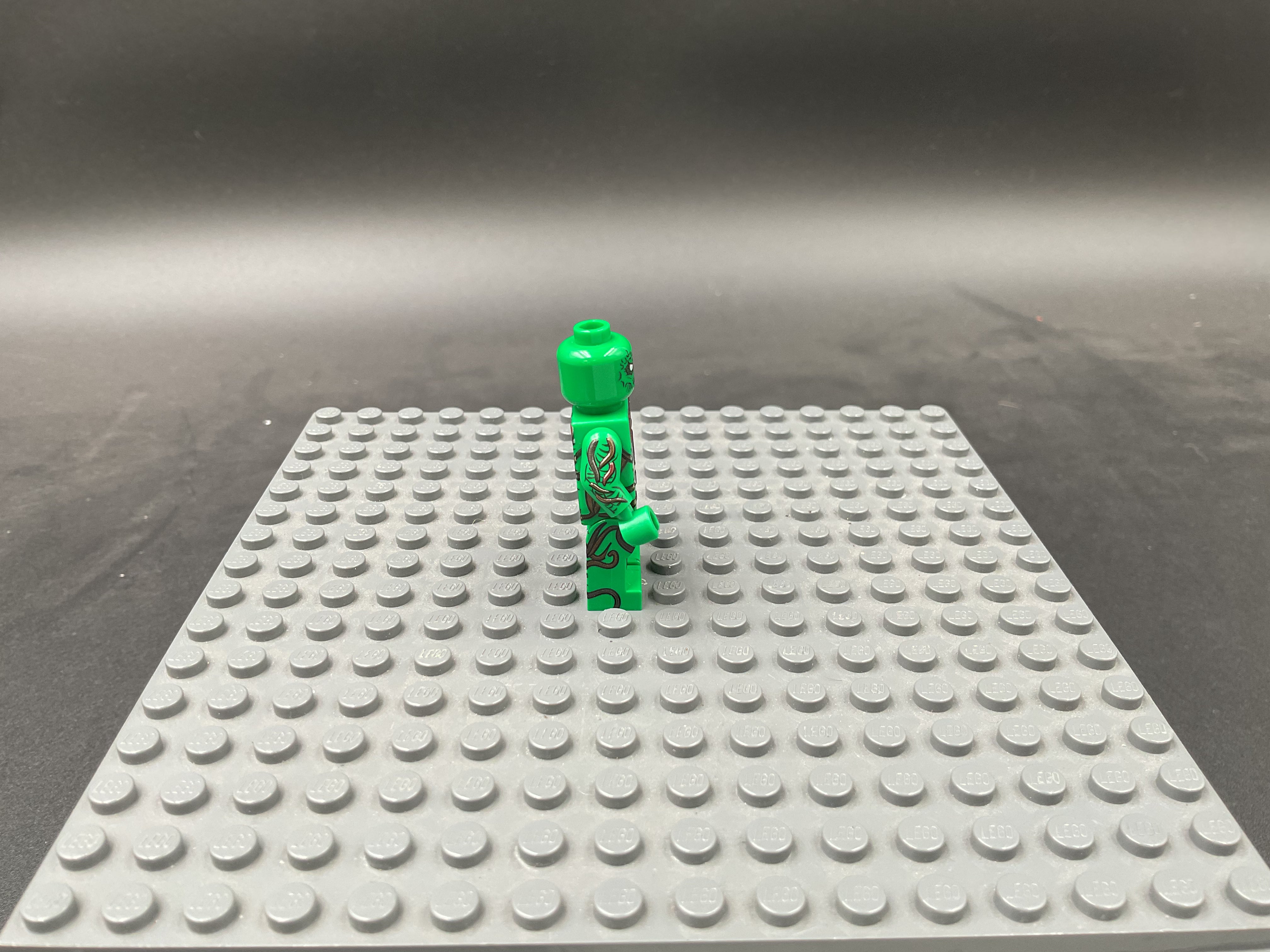 Custom Minifigure #046