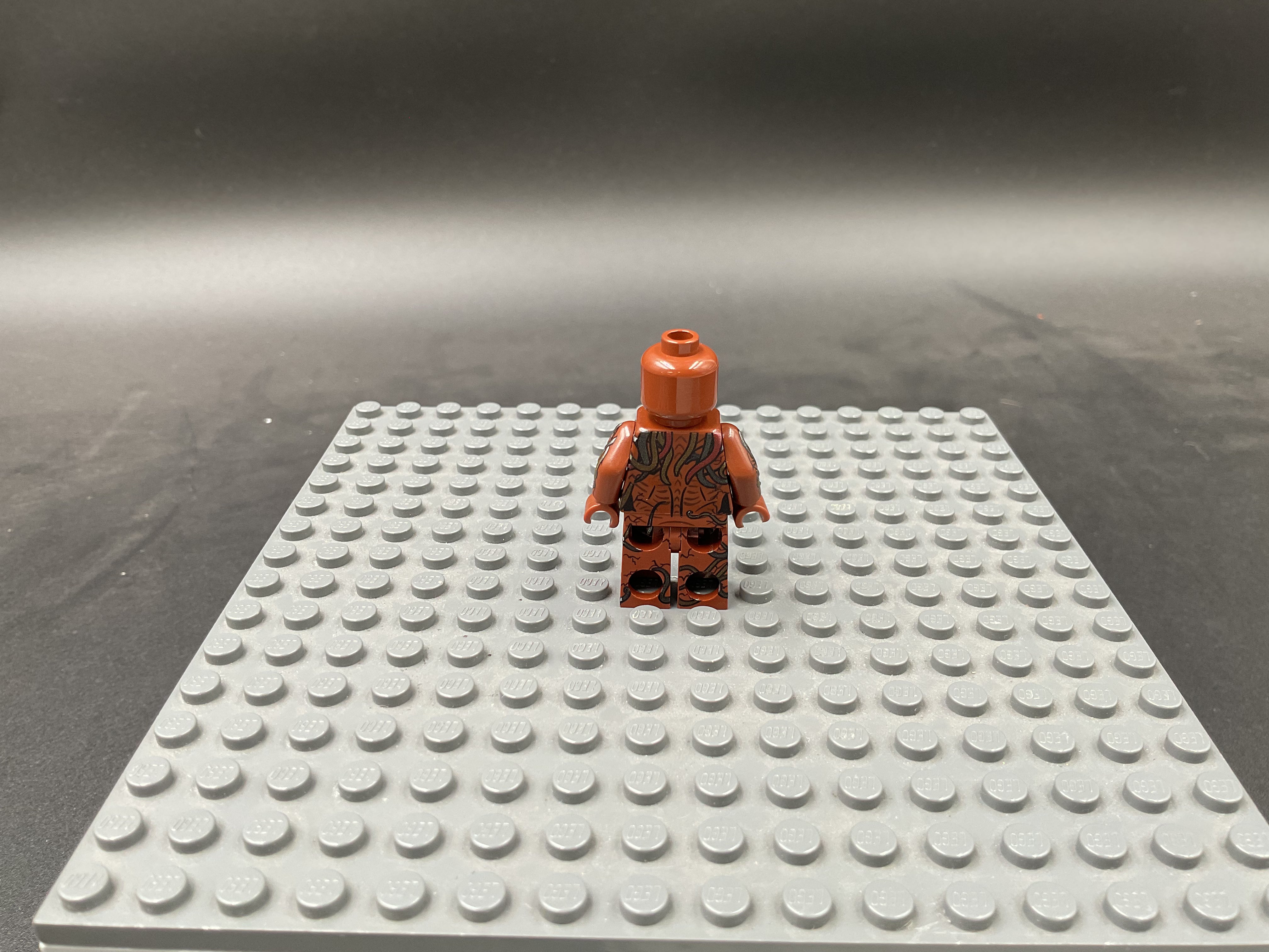 Custom Minifigure #049