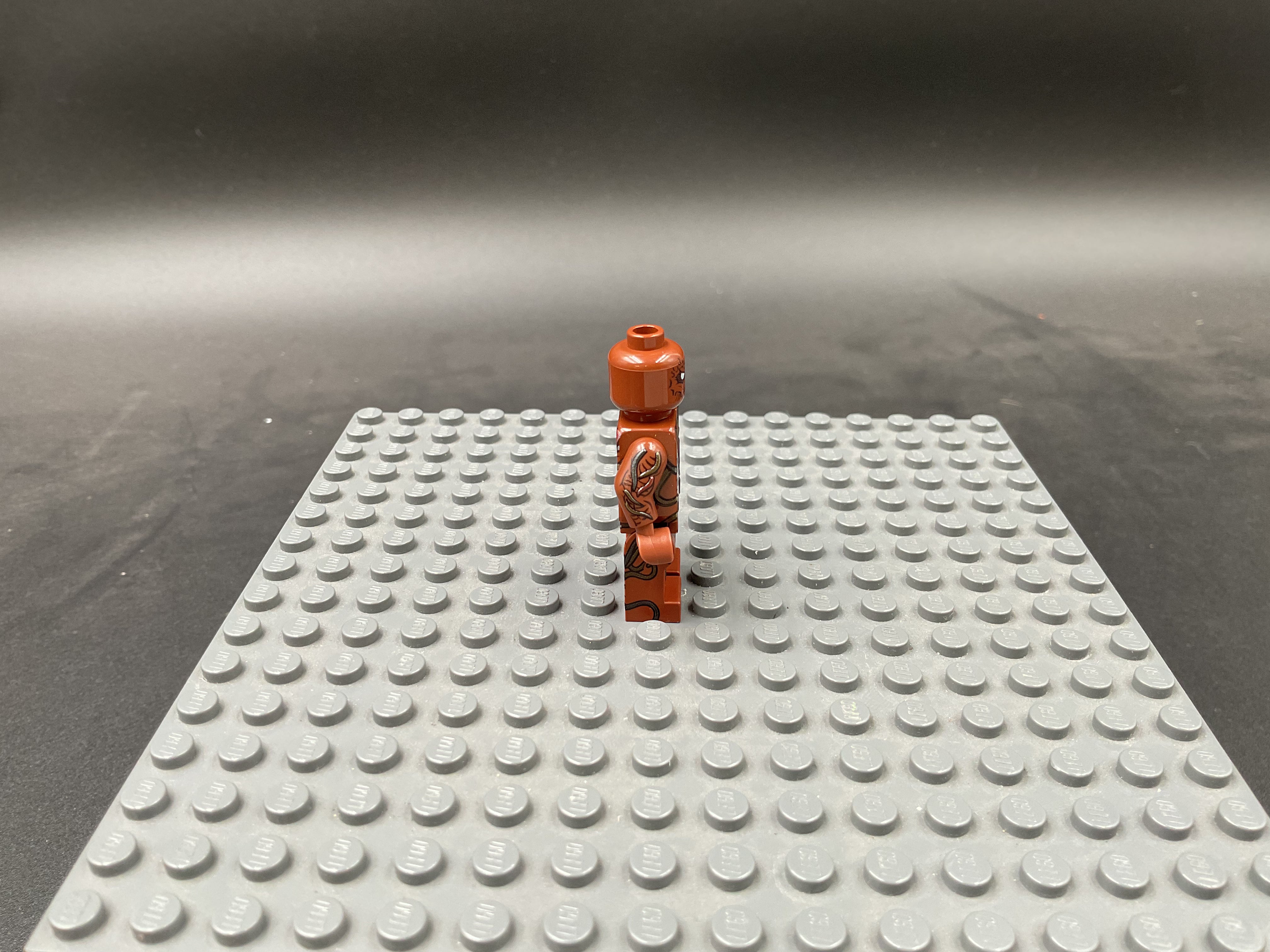 Custom Minifigure #049