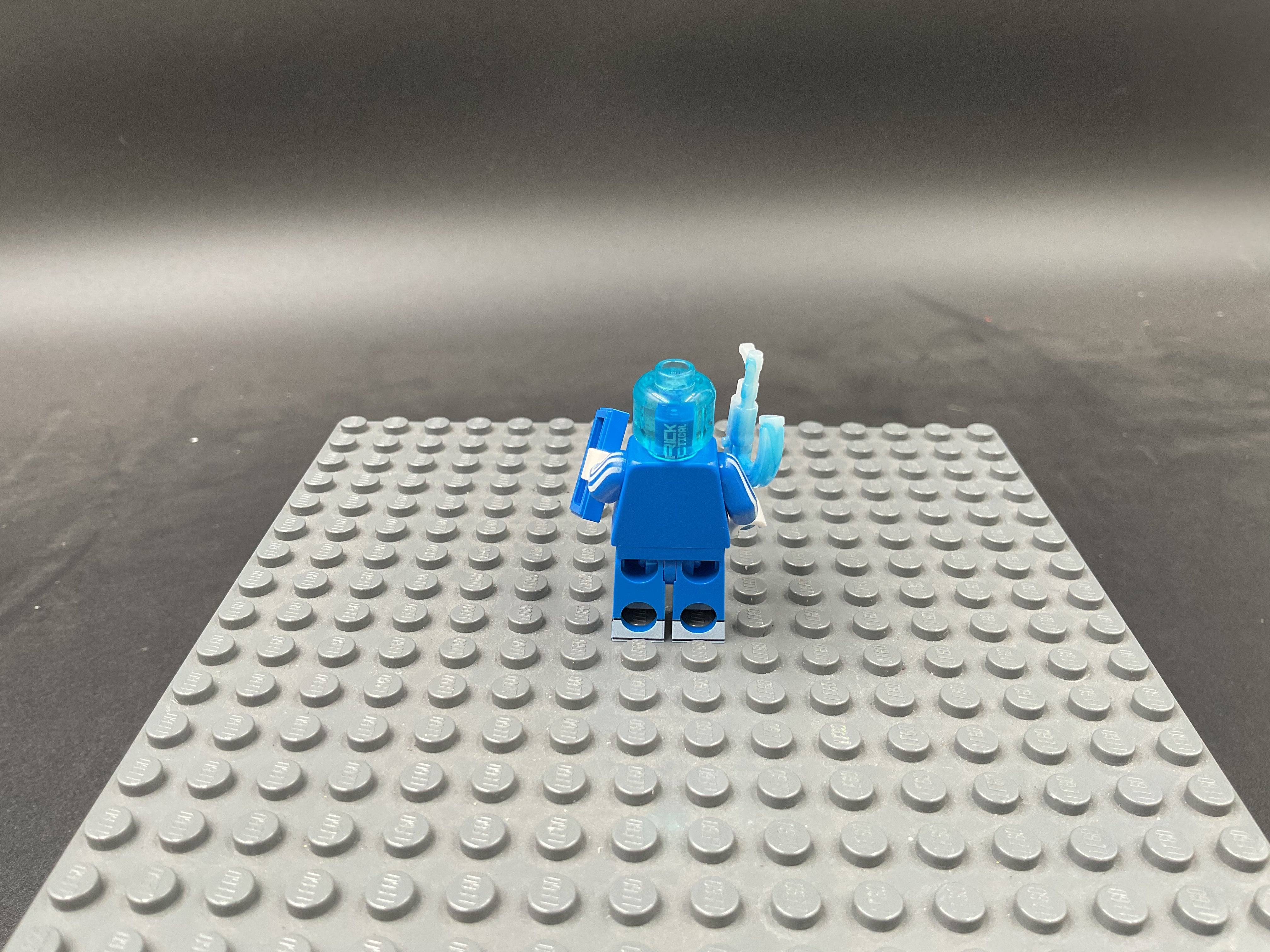 Custom Minifigure #054