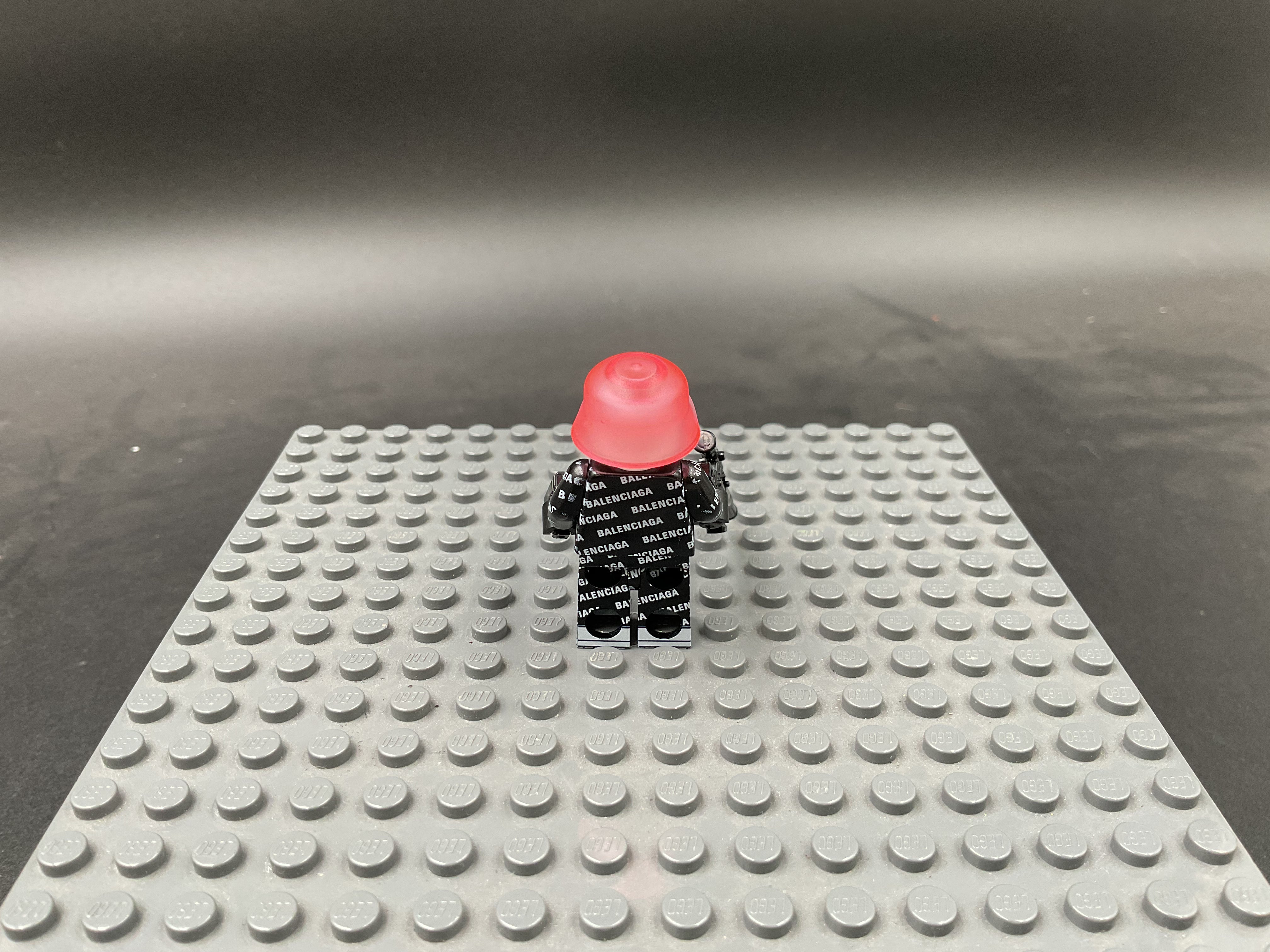 Custom Minifigure #055