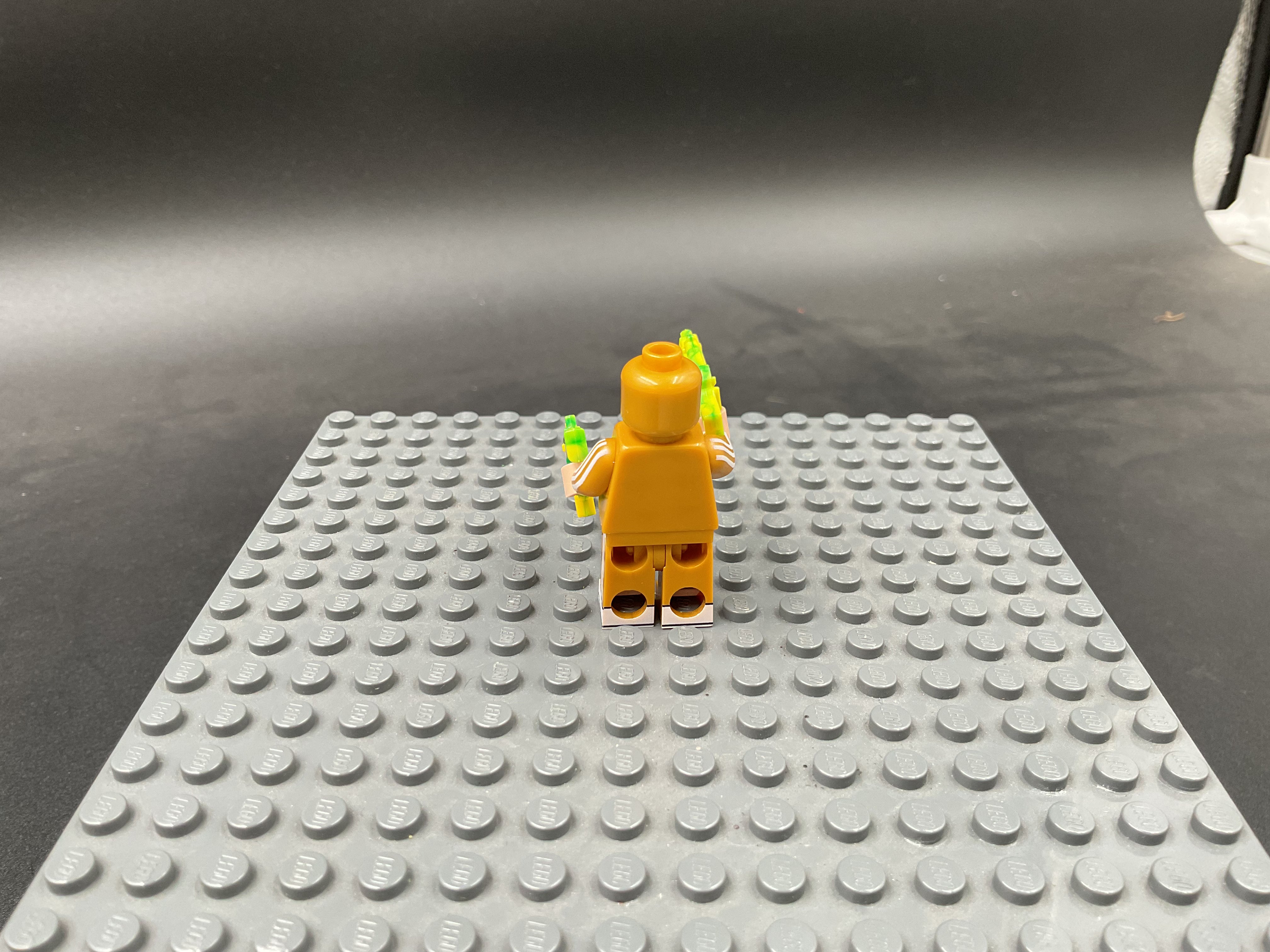 Custom Minifigure #069