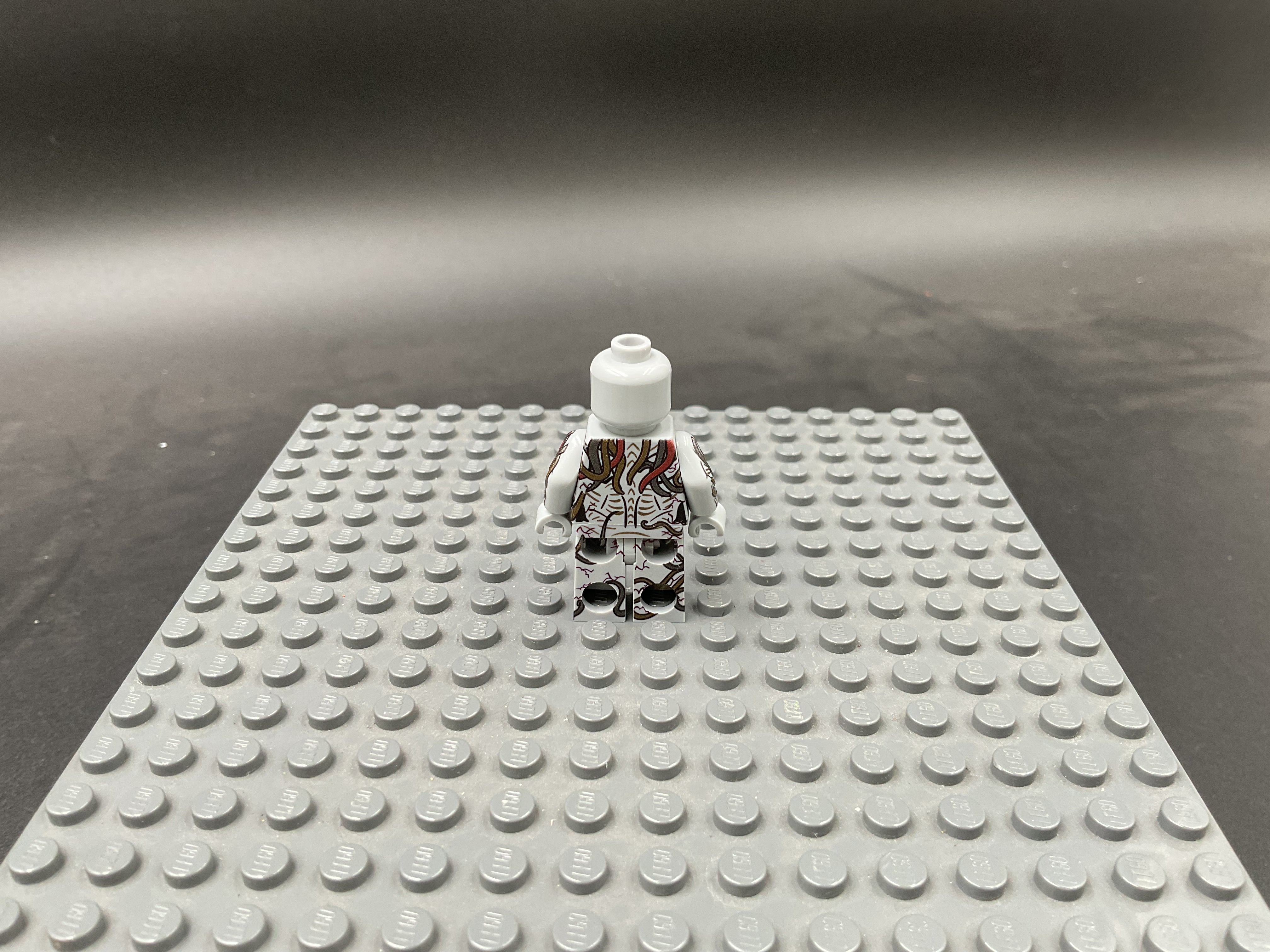 Custom Minifigure #092