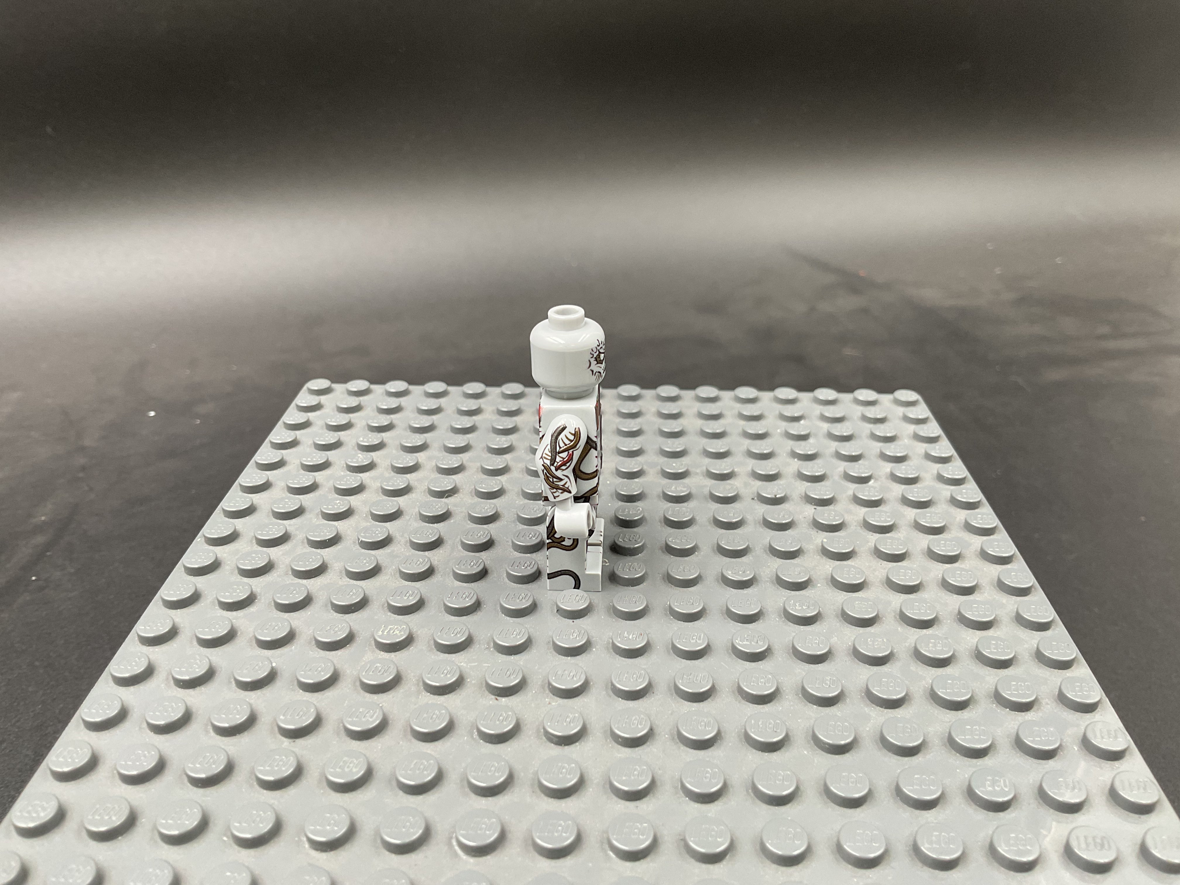 Custom Minifigure #092