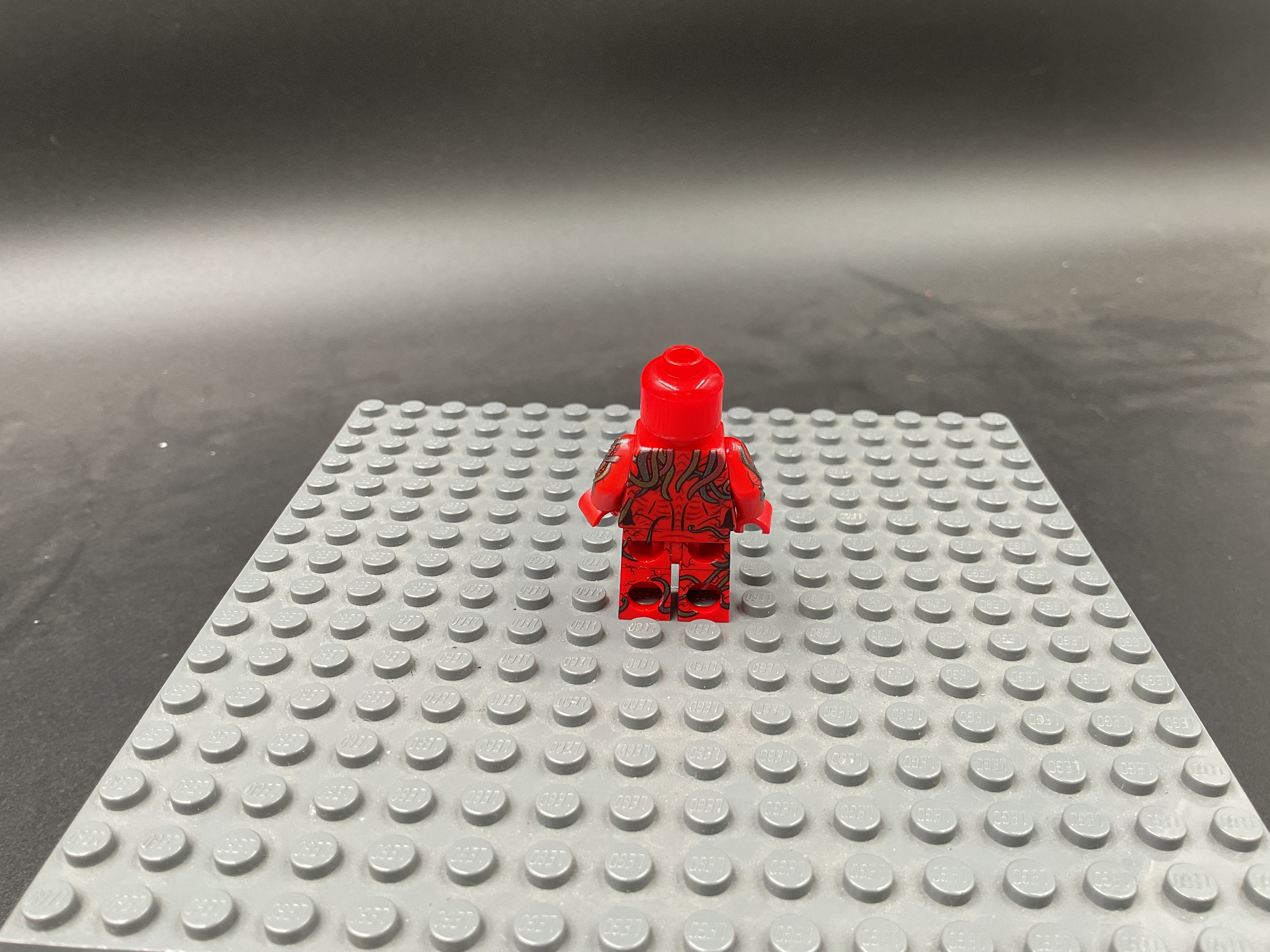 Custom Minifigure #093