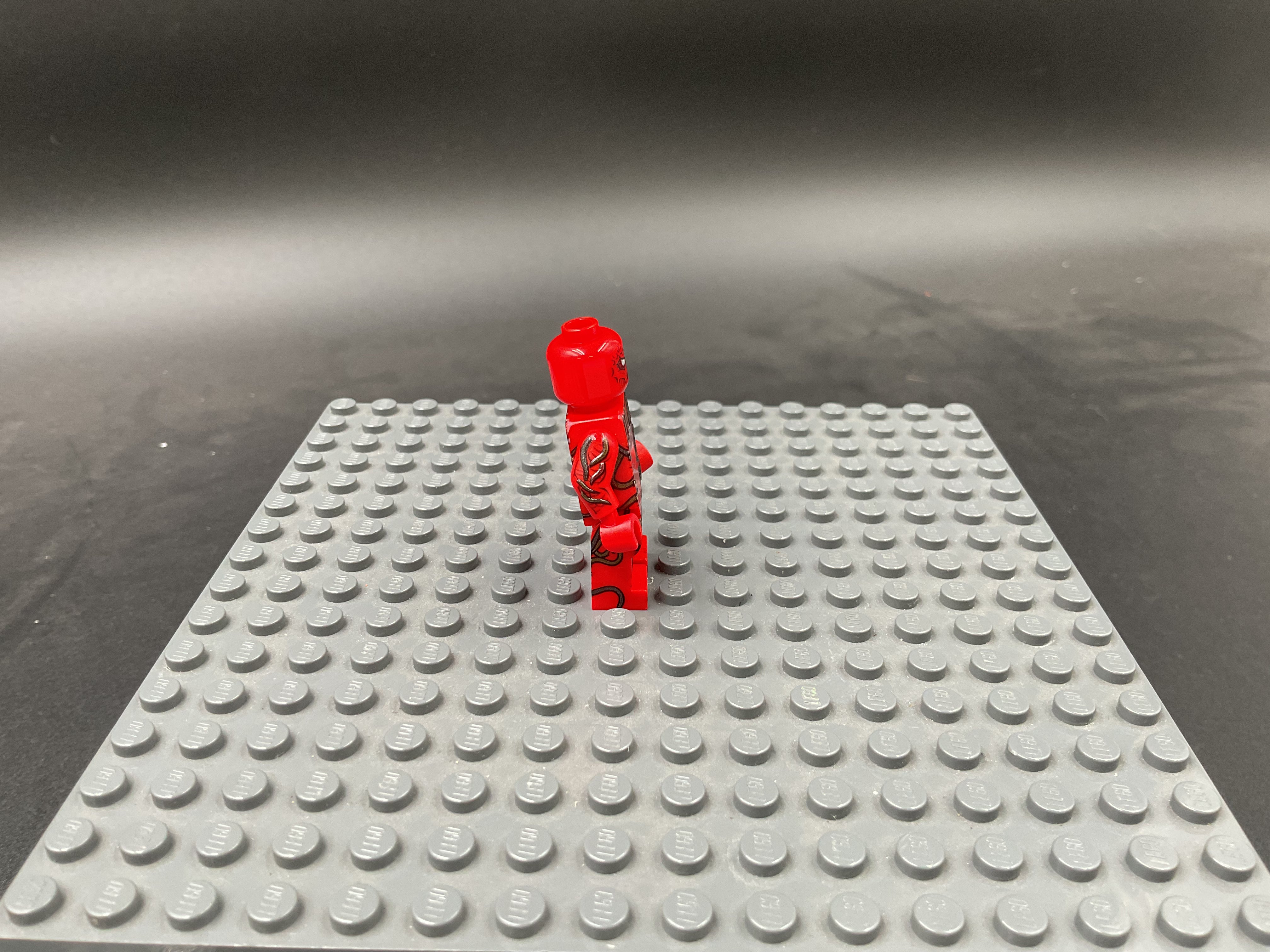 Custom Minifigure #093