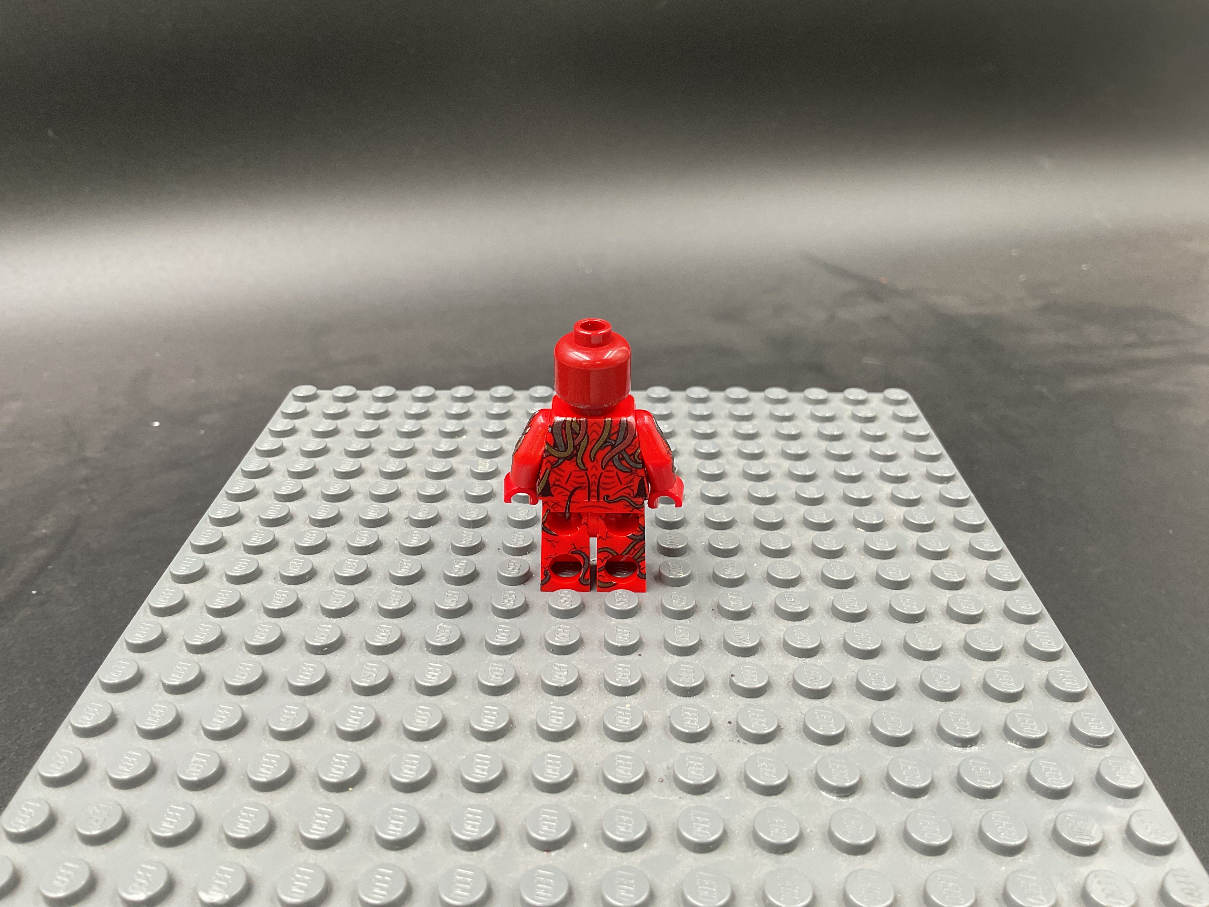 Custom Minifigure #094
