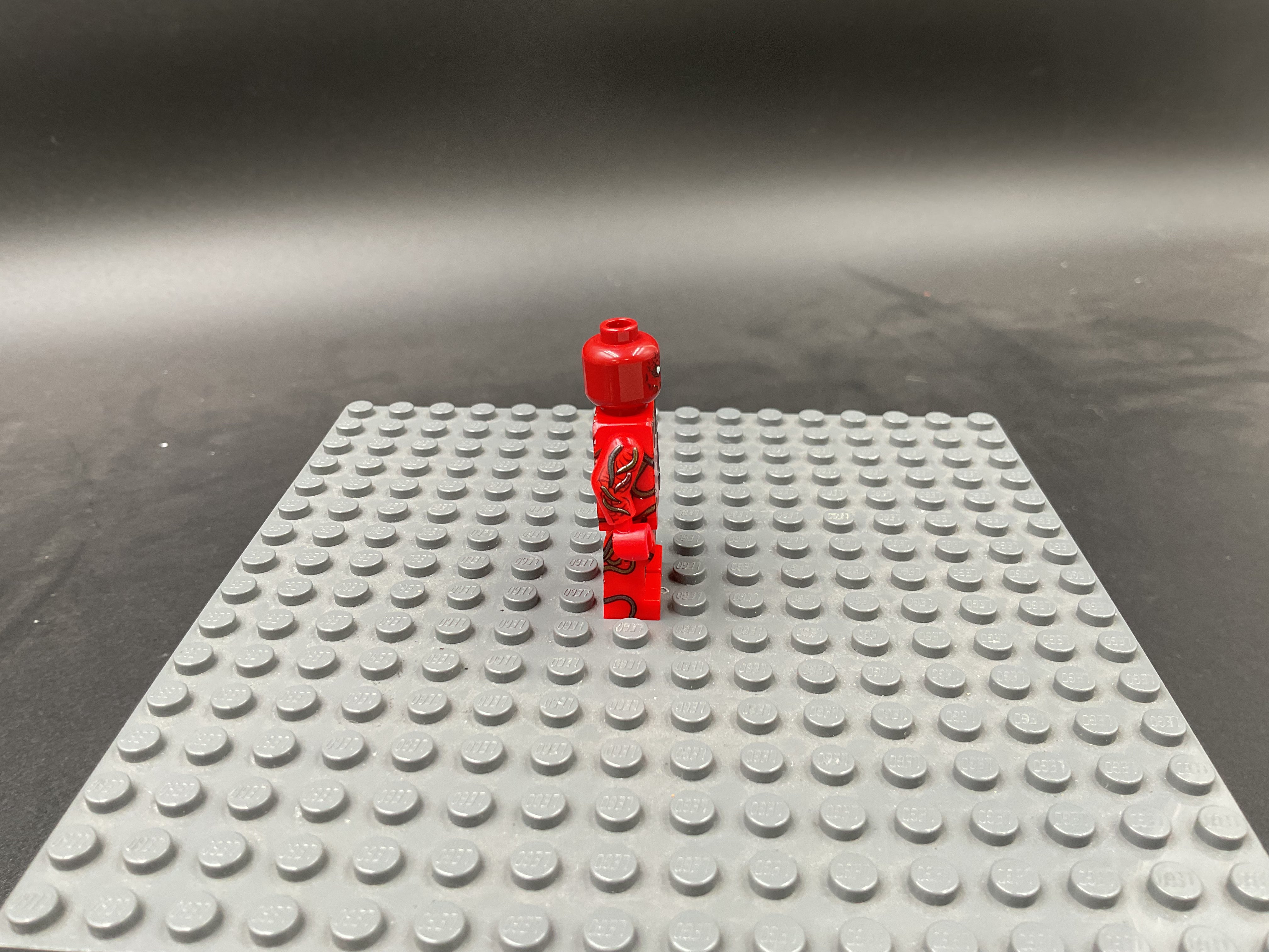 Custom Minifigure #094