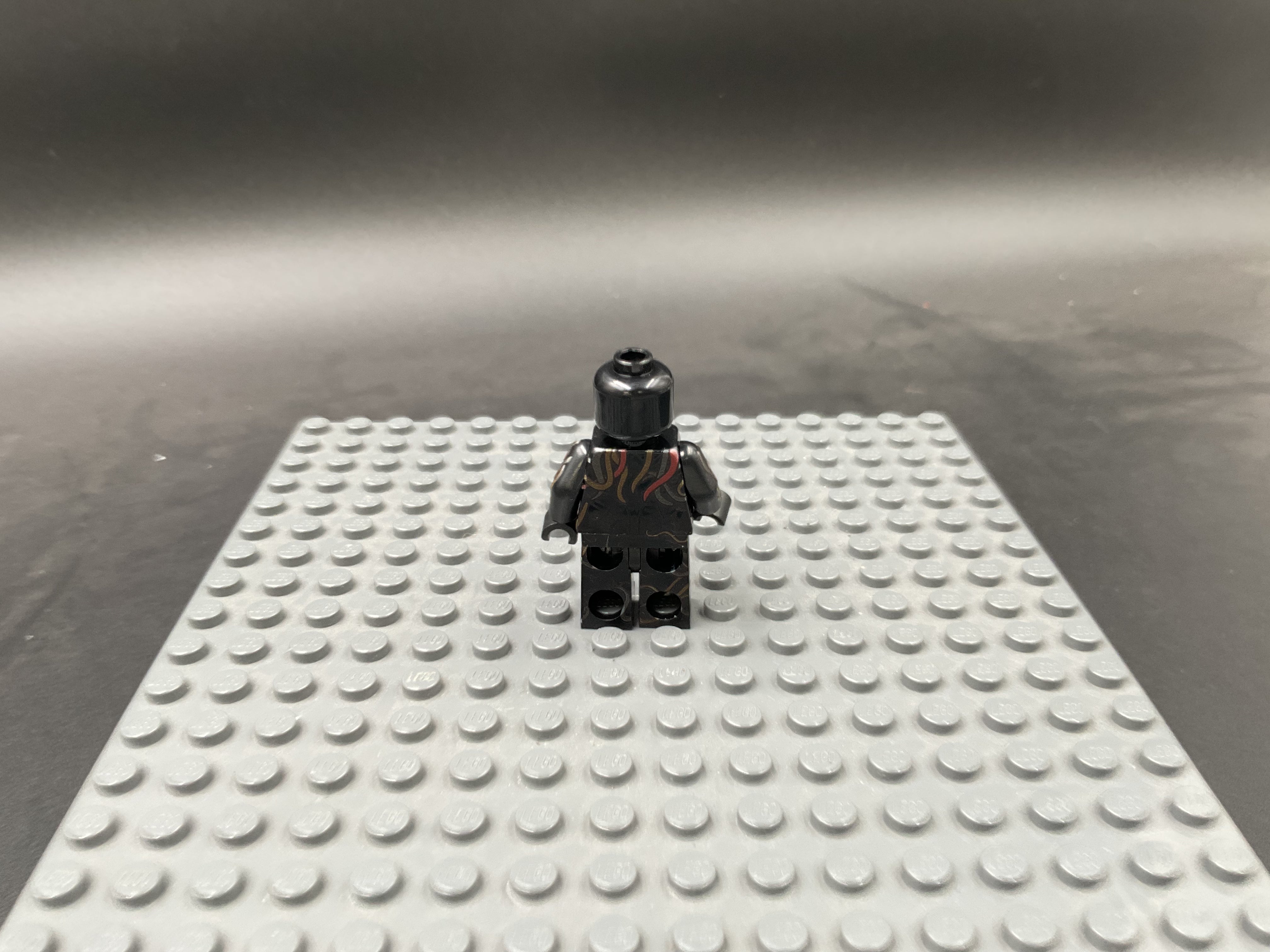 Custom Minifigure #095