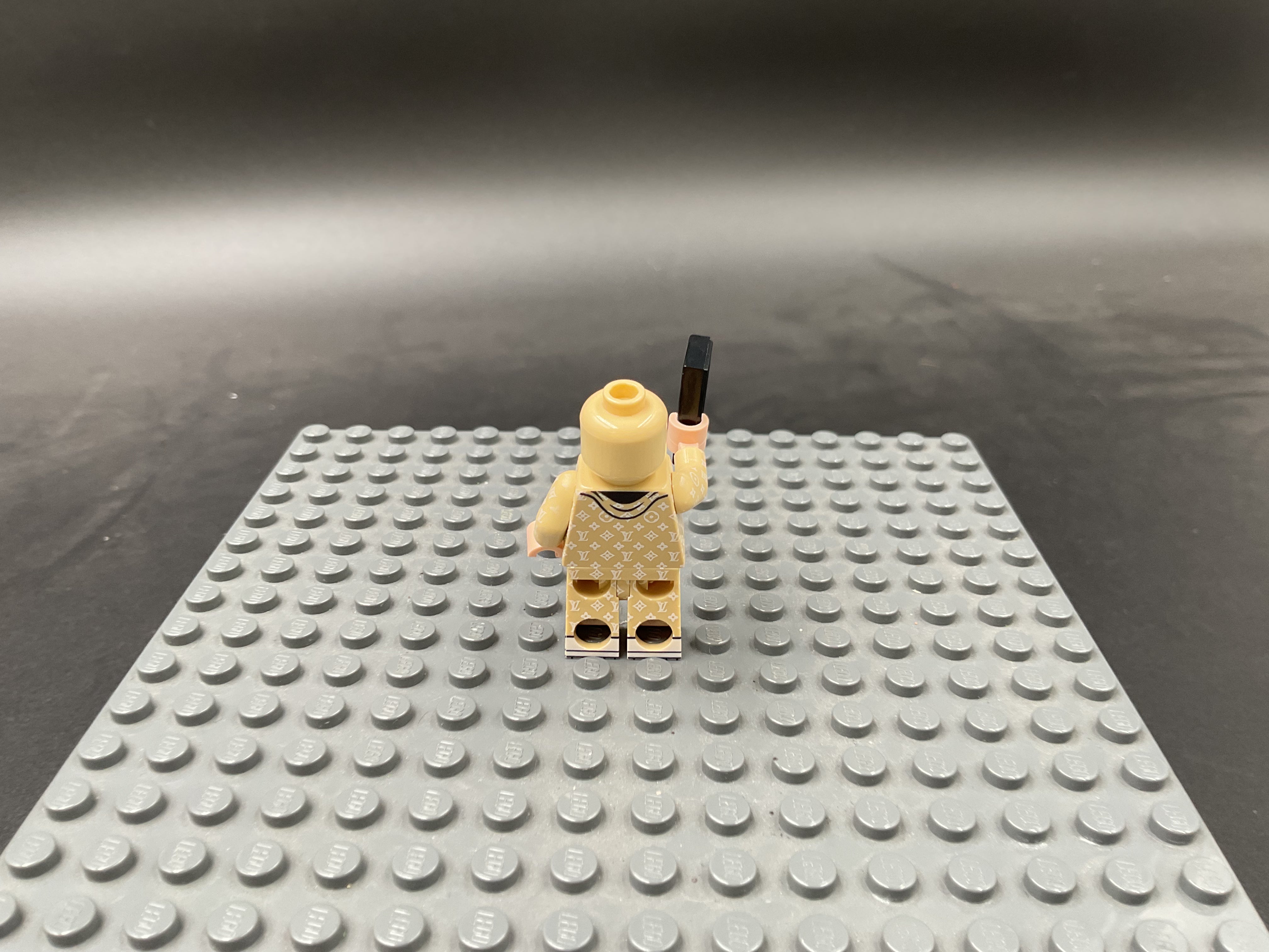 Custom Minifigure #105