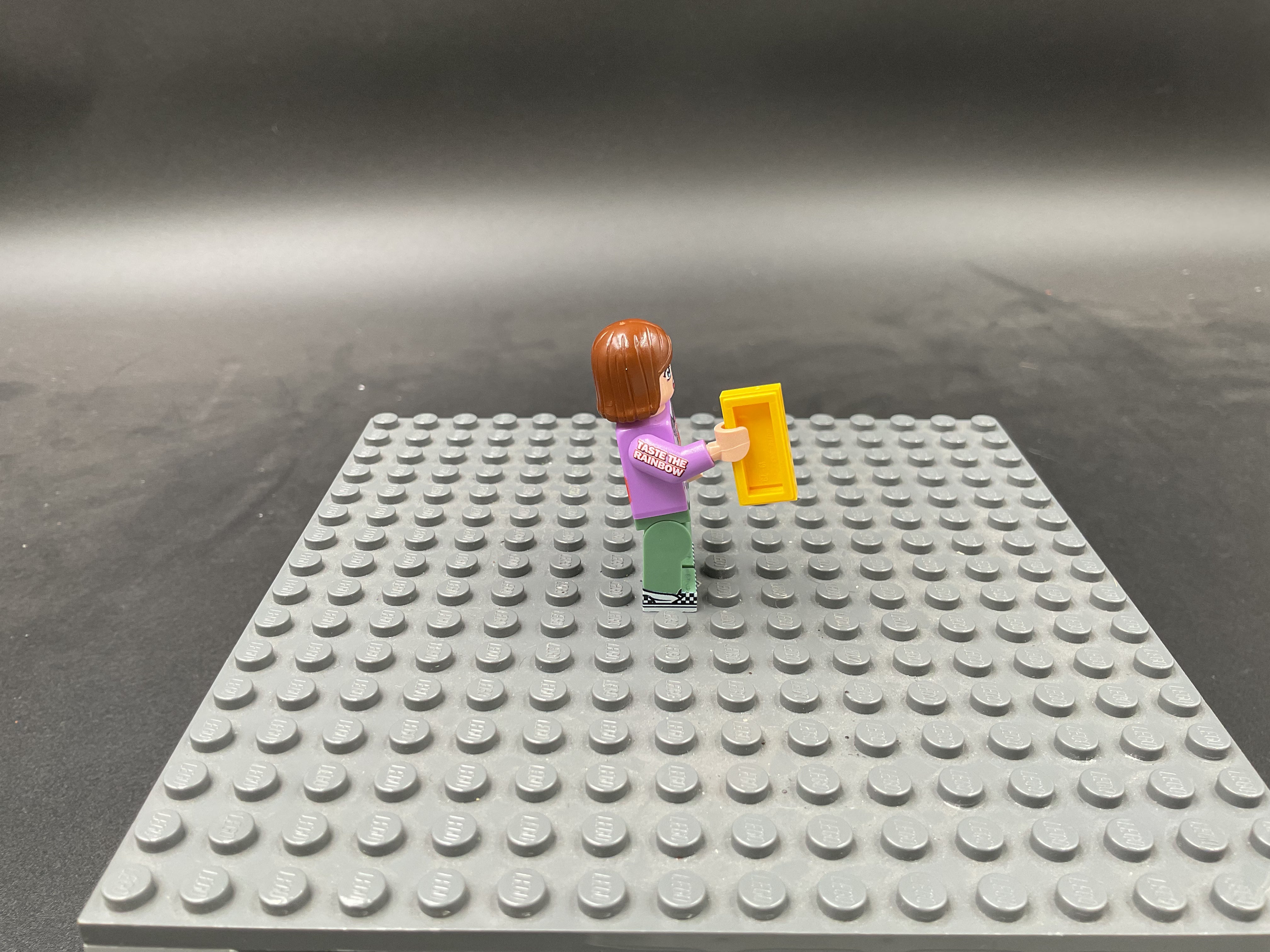 Custom Minifigure #128