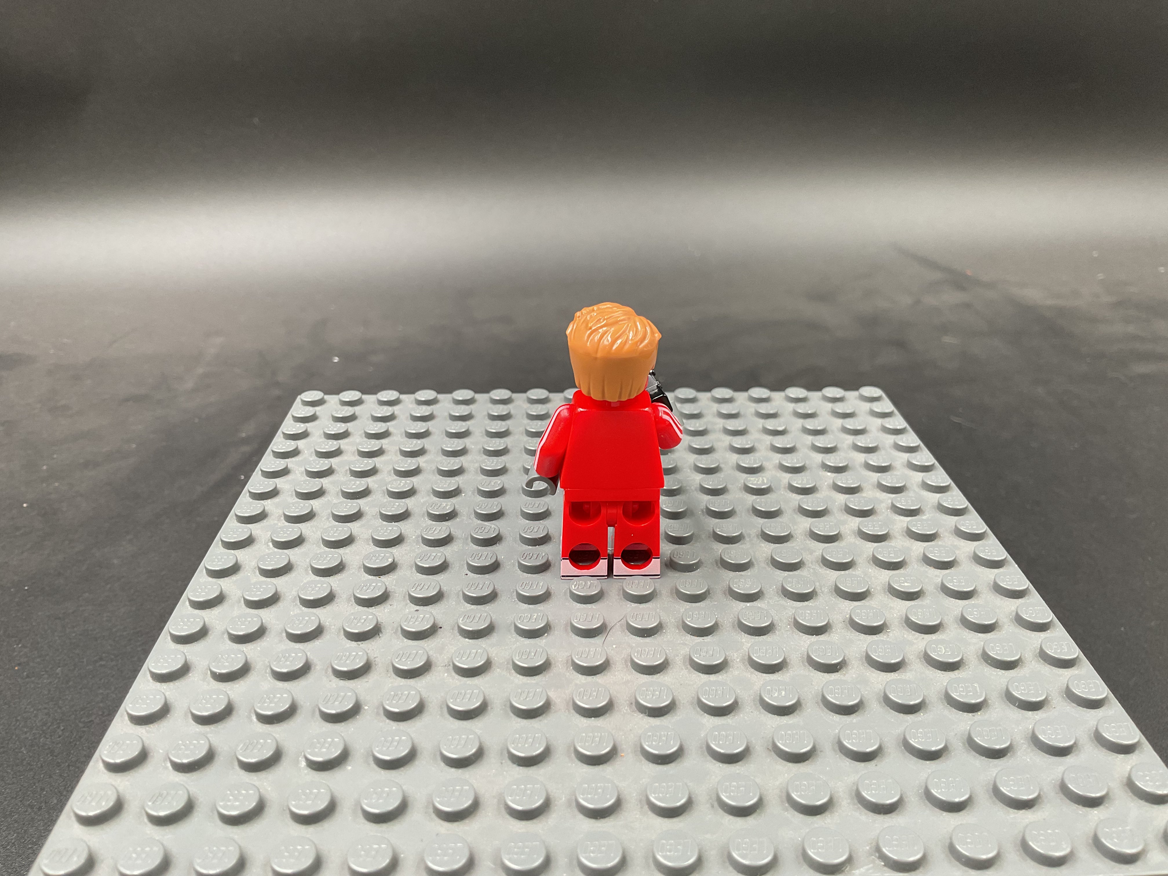 Custom Minifigure #130