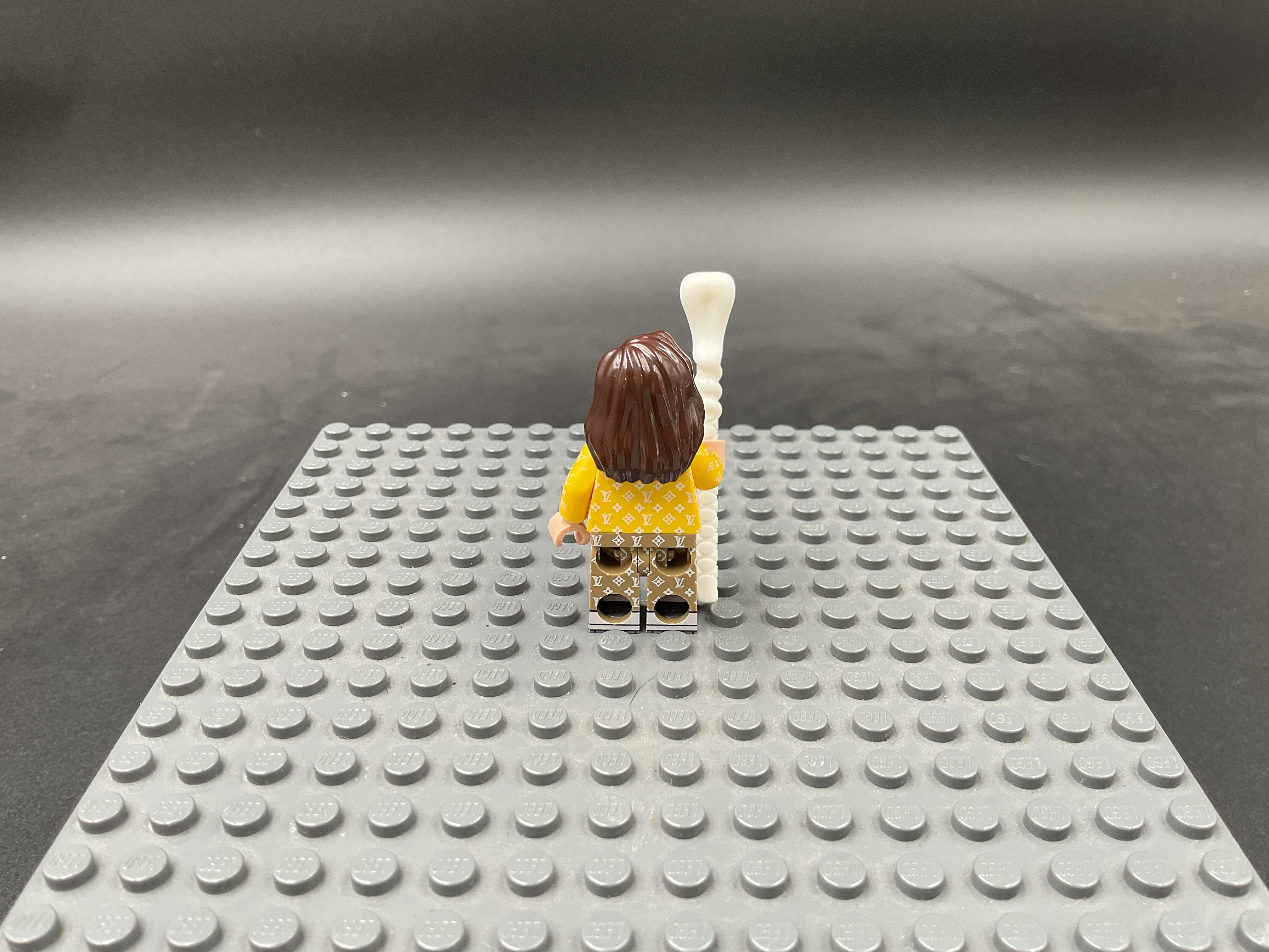 Custom Minifigure #138