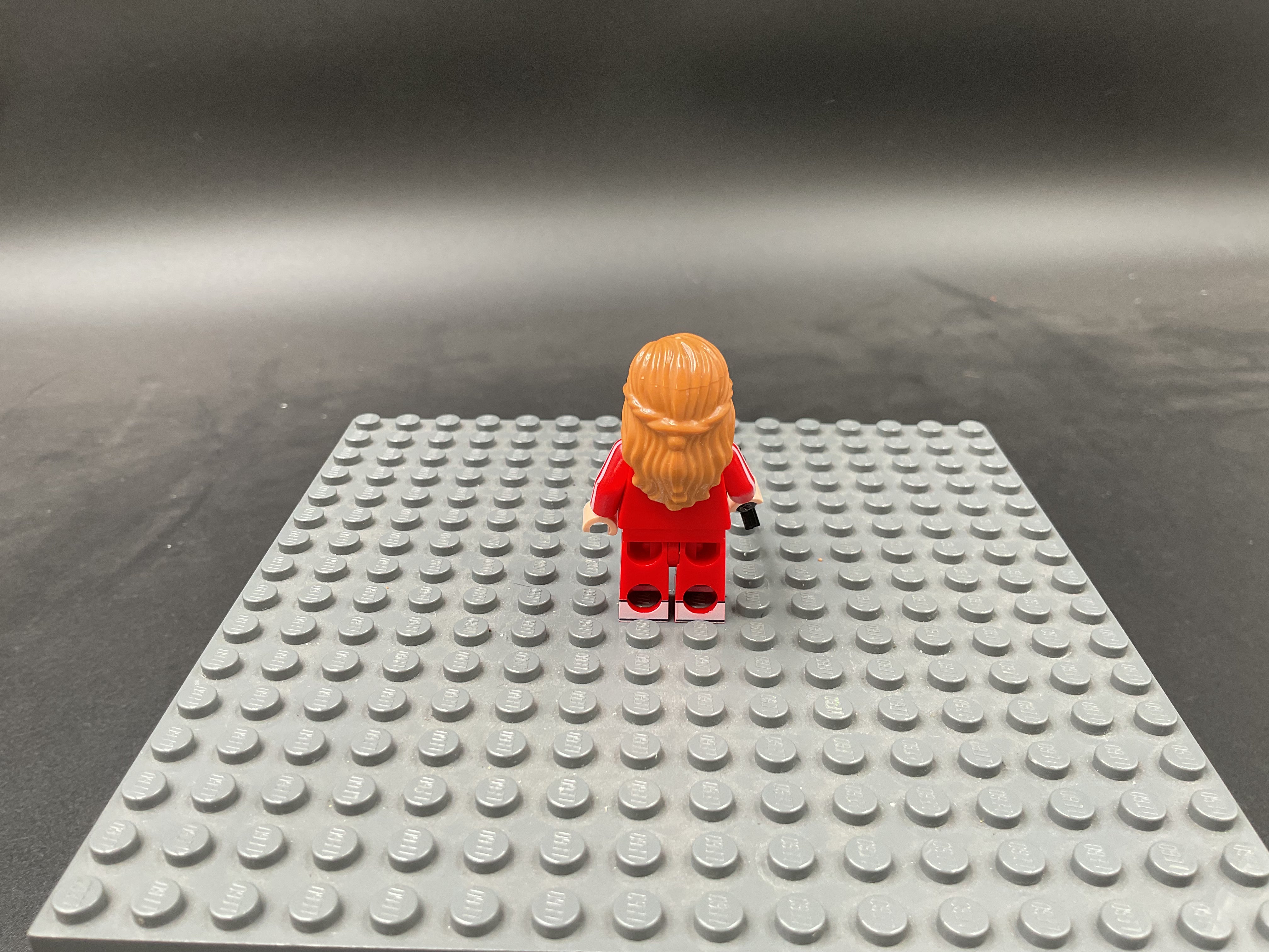 Custom Minifigure #145