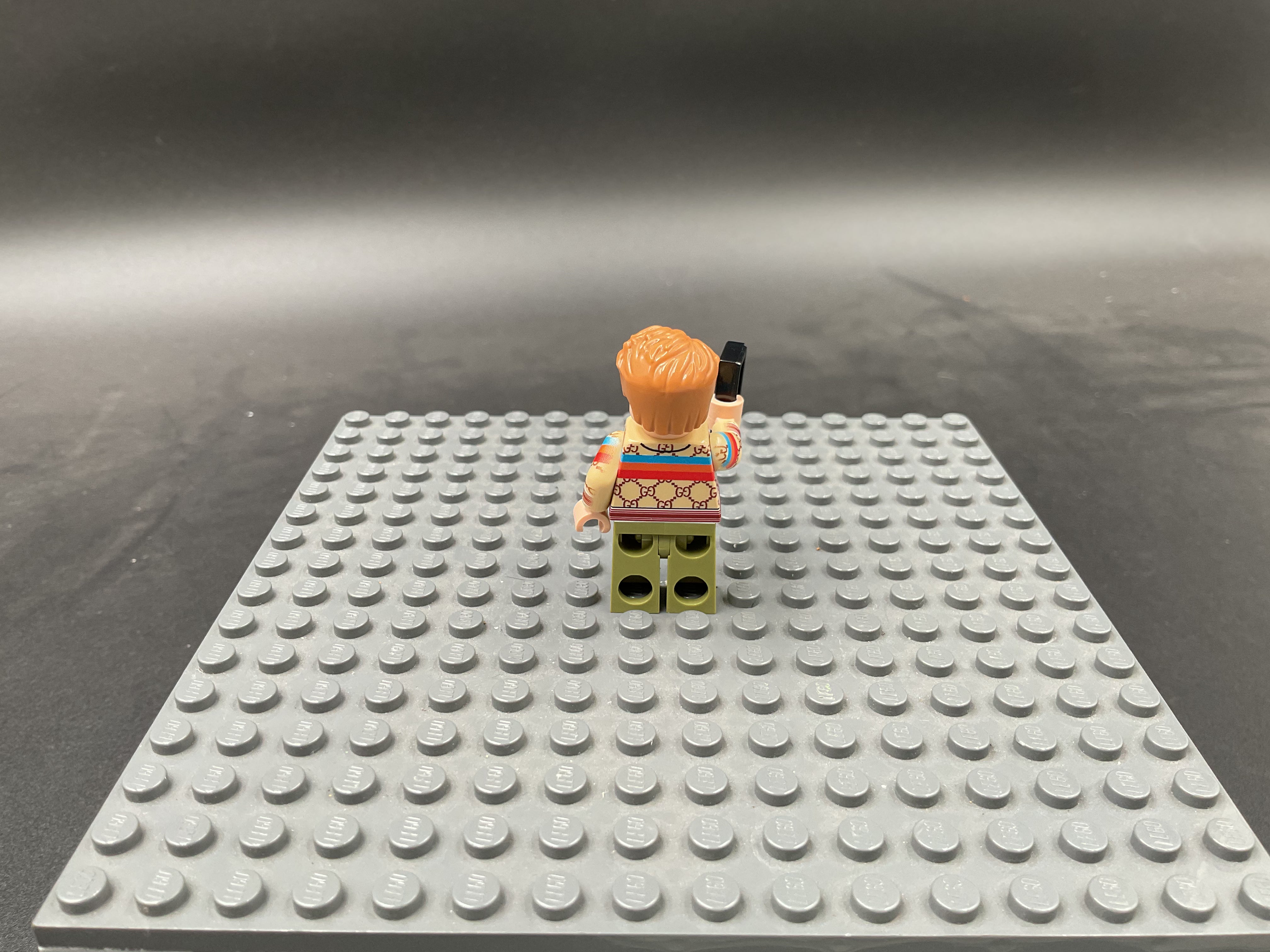 Custom Minifigure #149