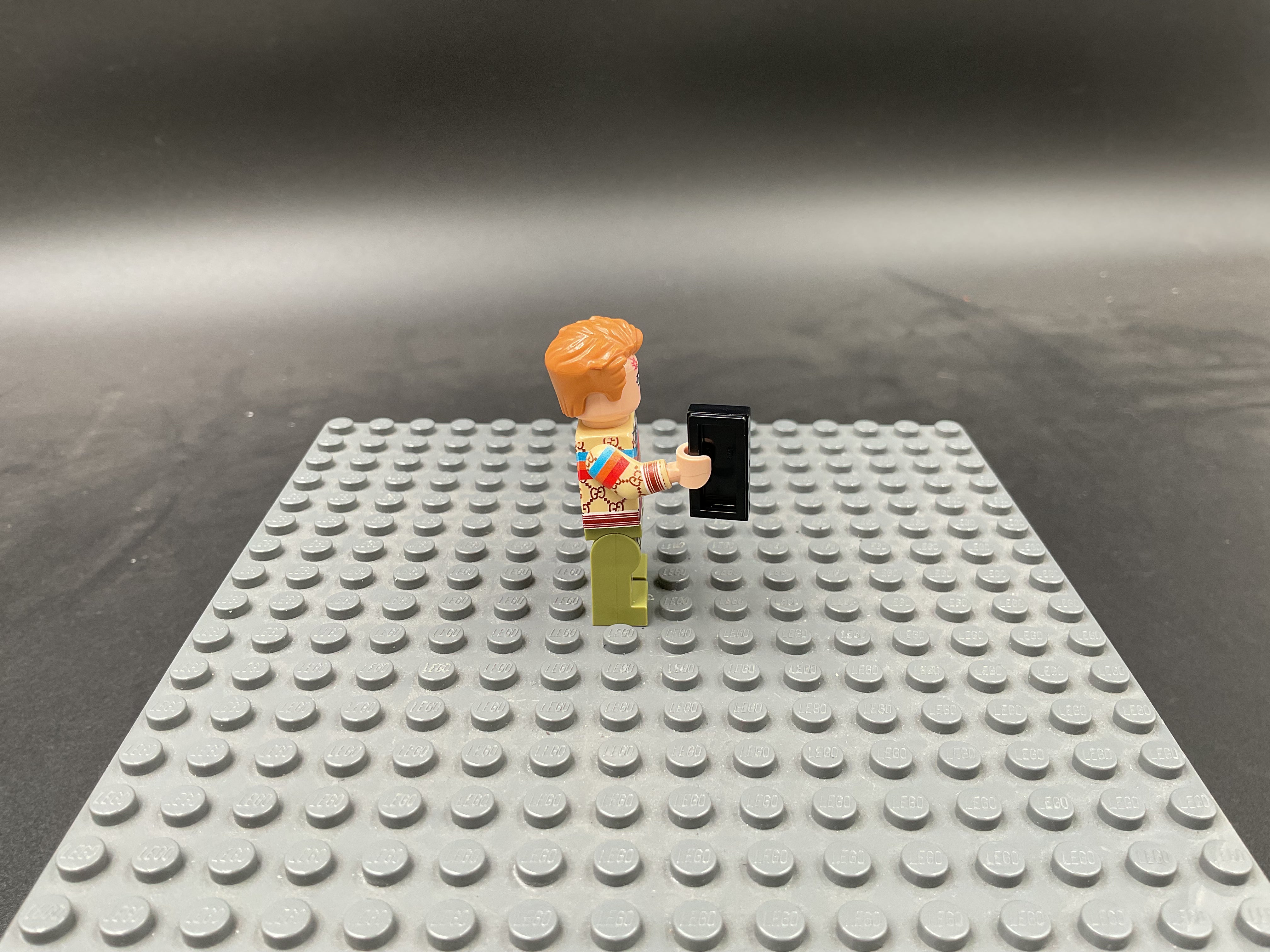 Custom Minifigure #149