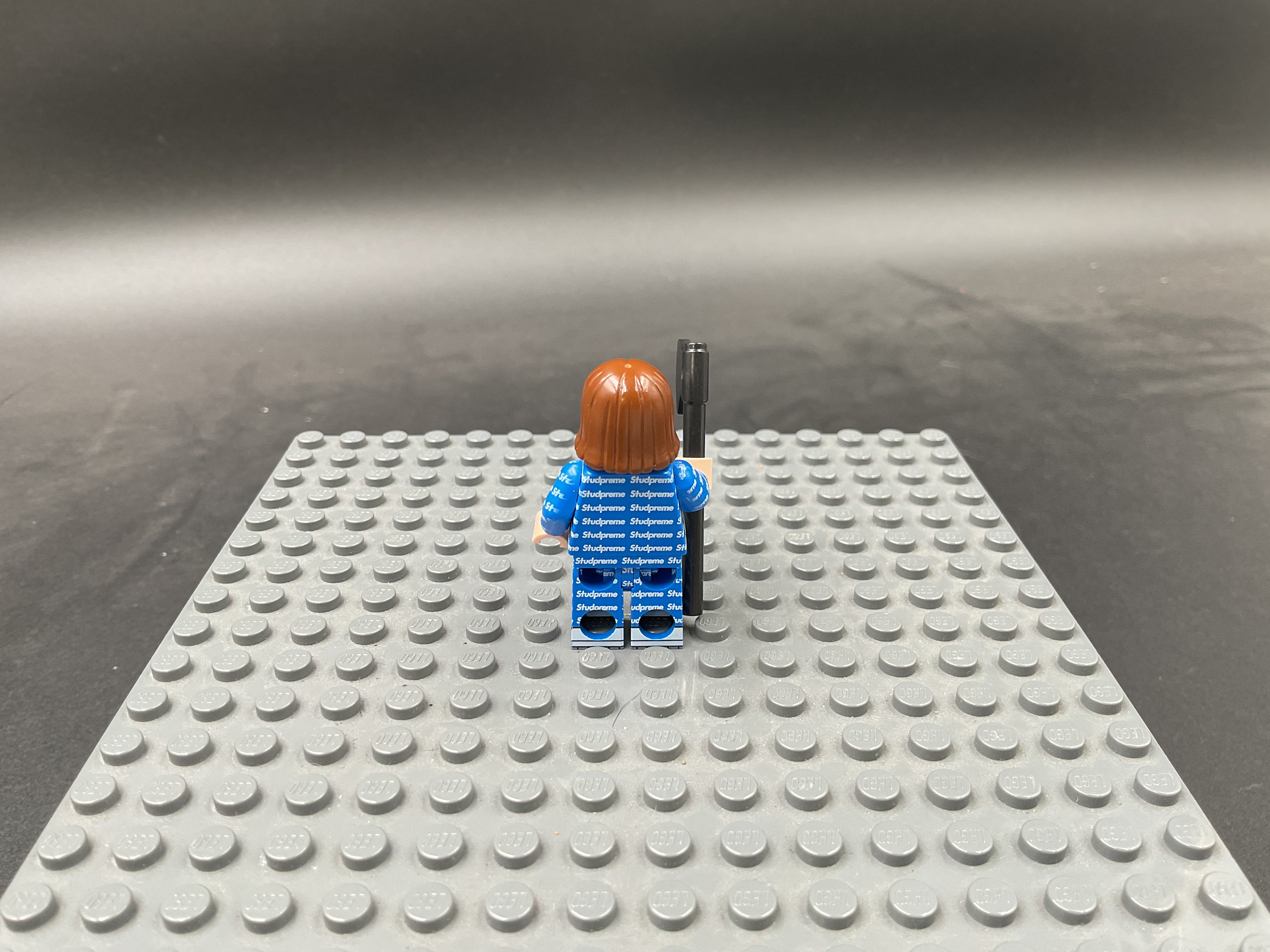 Custom Minifigure #163