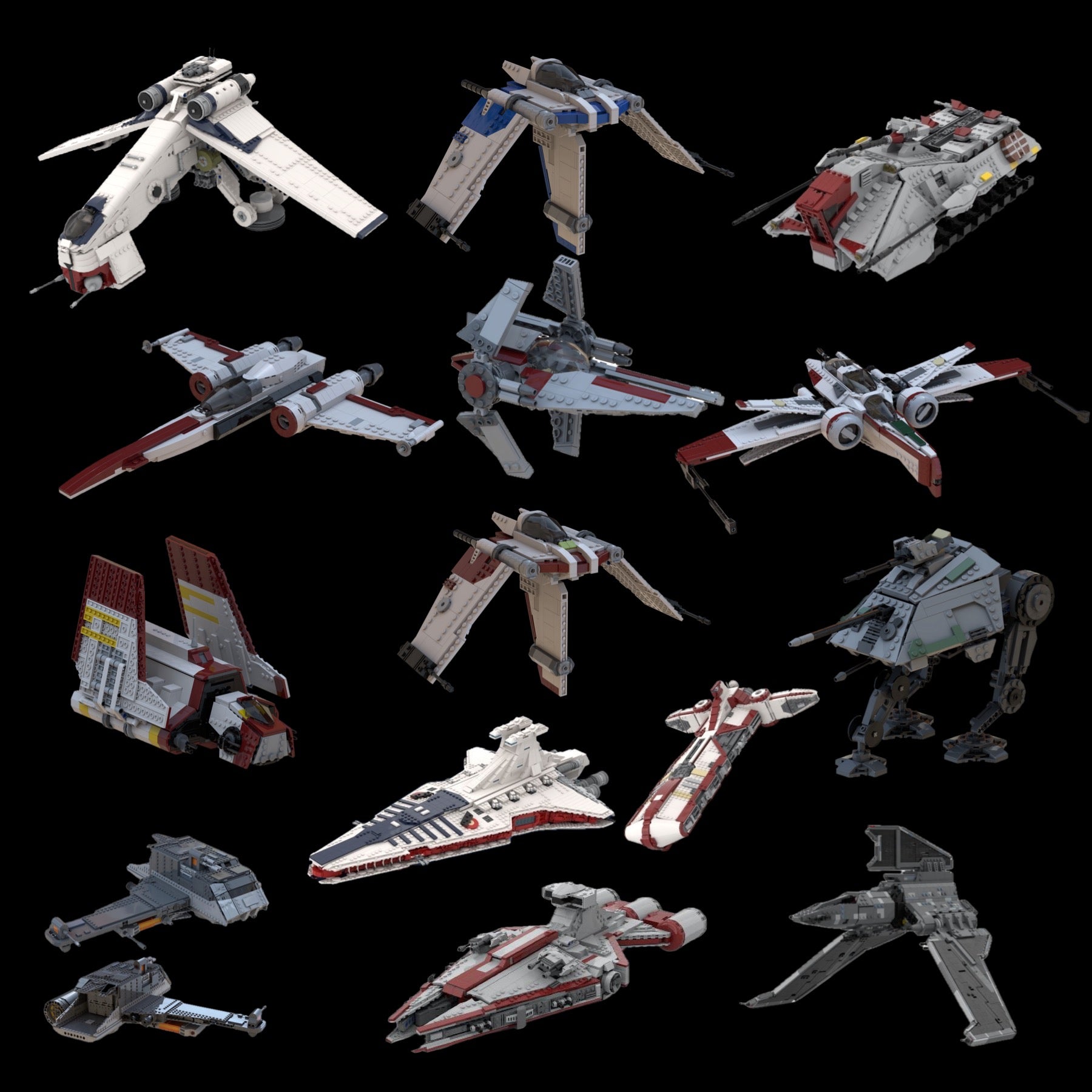 FREE GIFT | OCTOBER PROMO! FREE! REPUBLIC MYSTERY BOX PLAYSCALE VARIANT