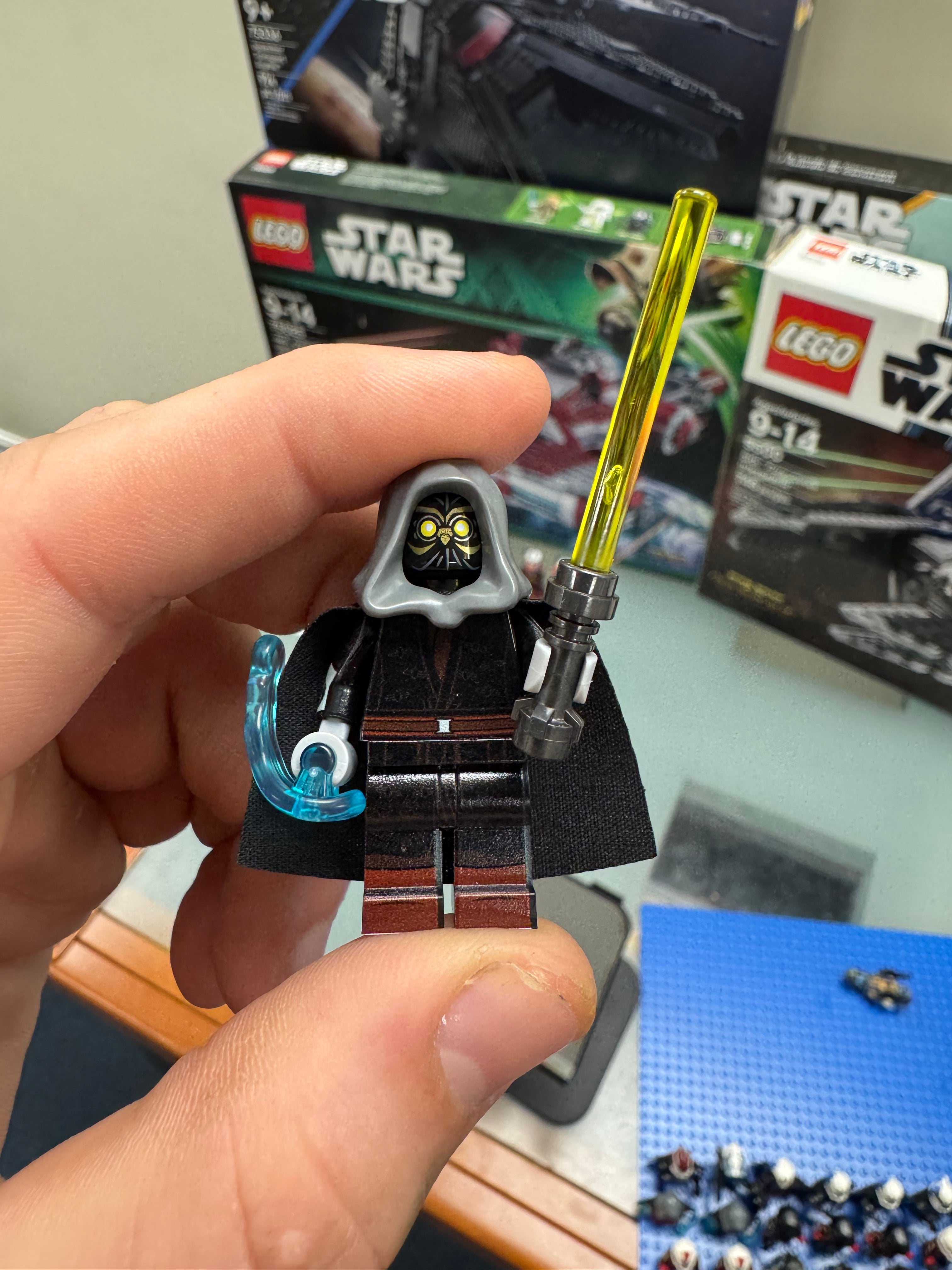 Special jedi promo - ONLY 6 MADE