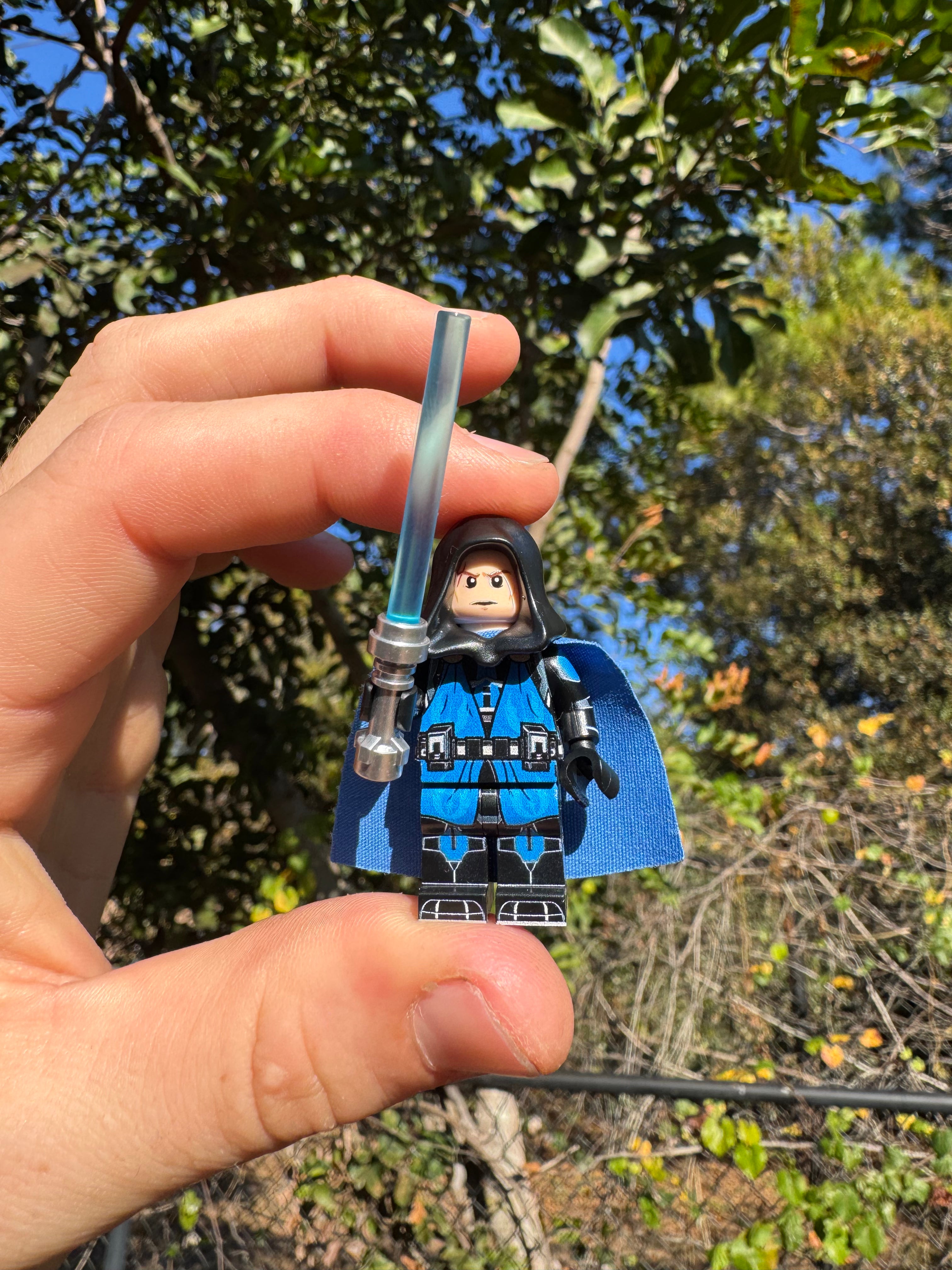 FREE SPECIAL EDITION ANAKIN