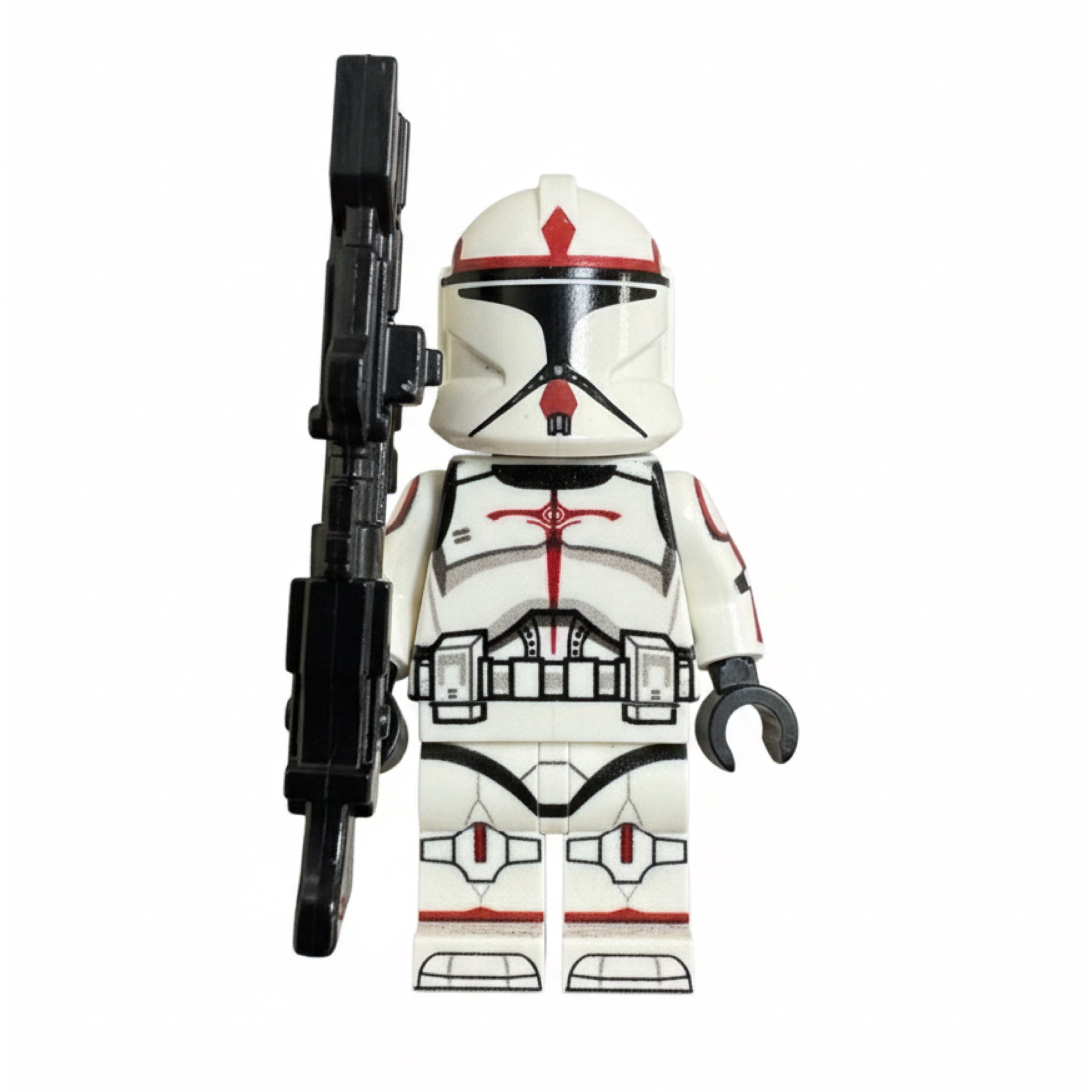 P1 Coruscant Guard Trooper