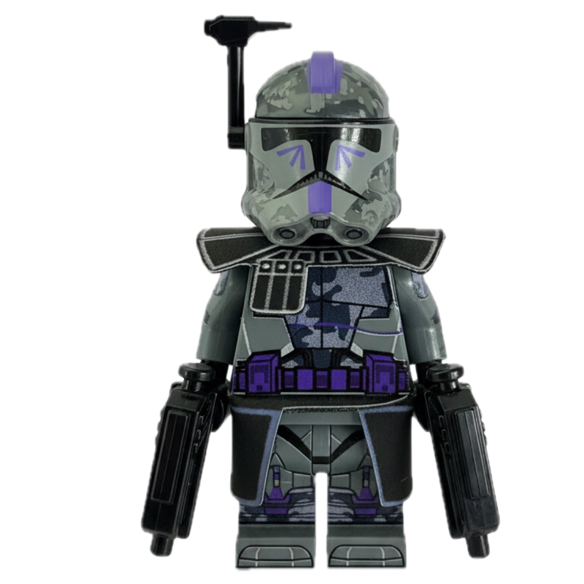 Covert Ops Arc Trooper