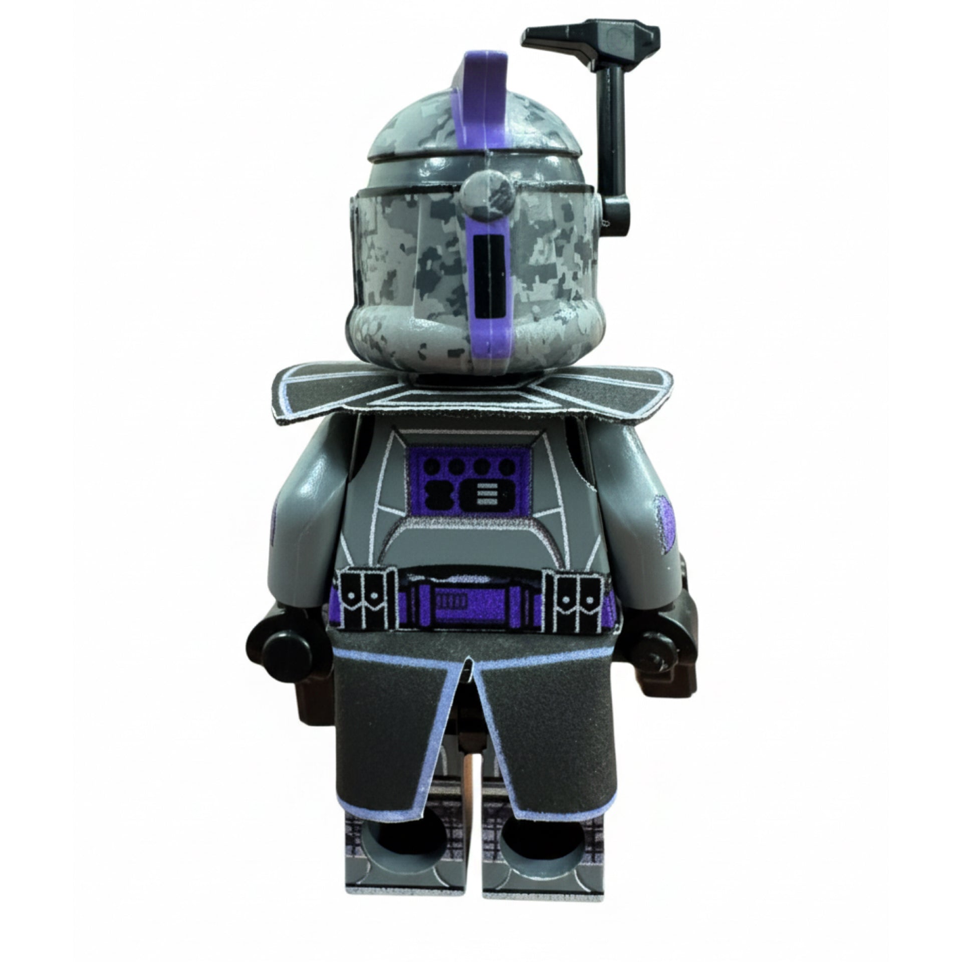 Covert Ops Arc Trooper