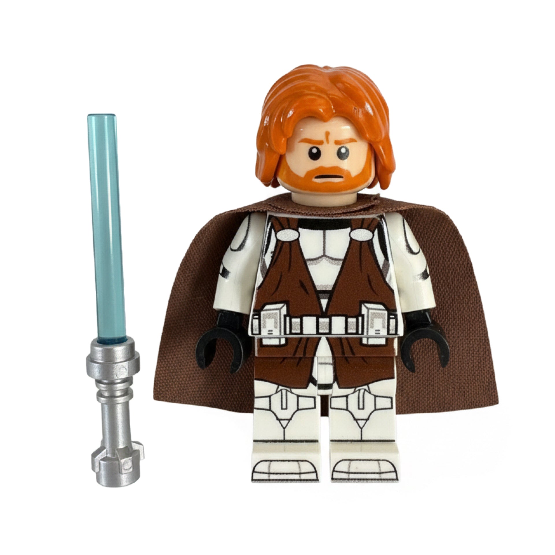 Obi-Wan Robed (2003 CW)