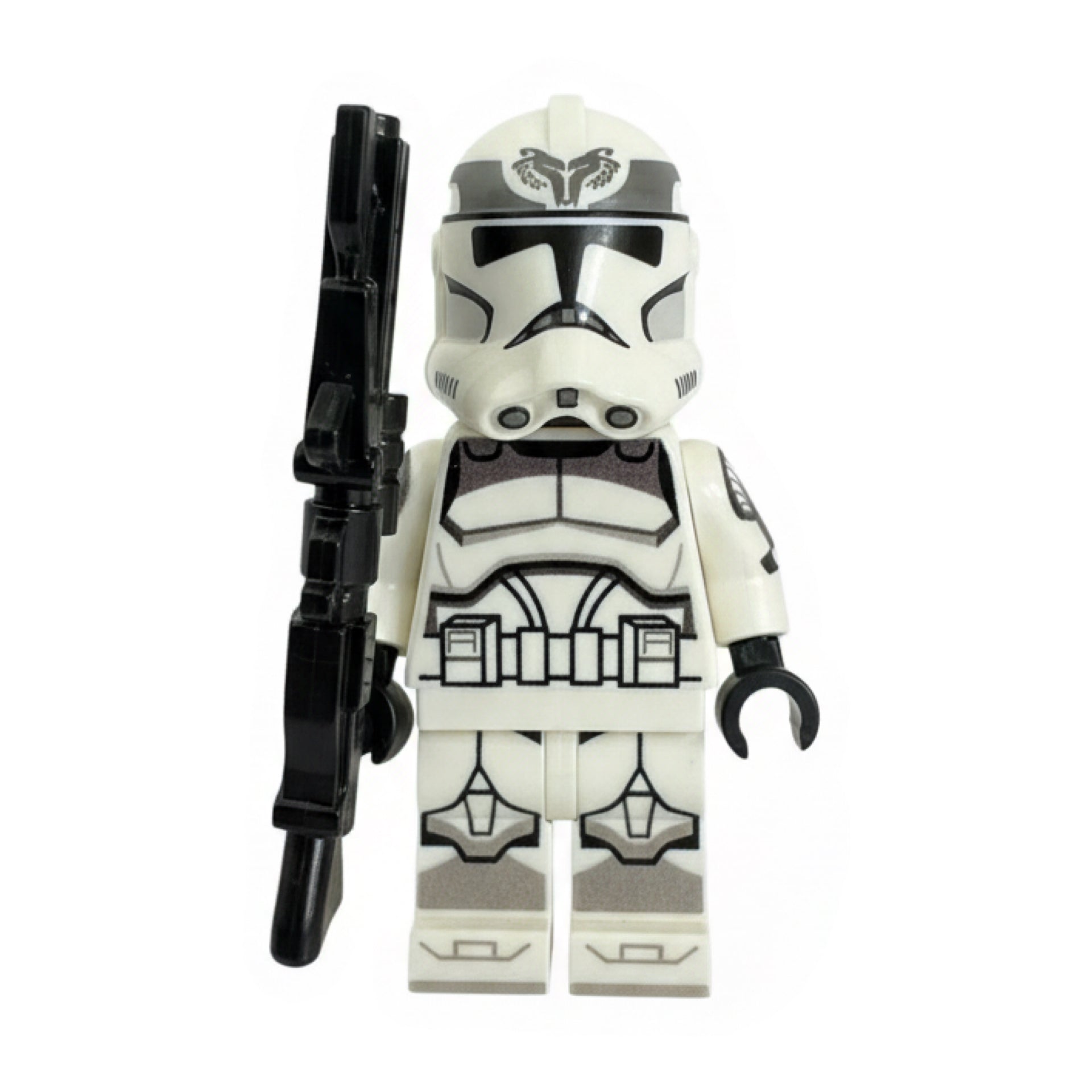 Phase 2 Wolfpack Trooper