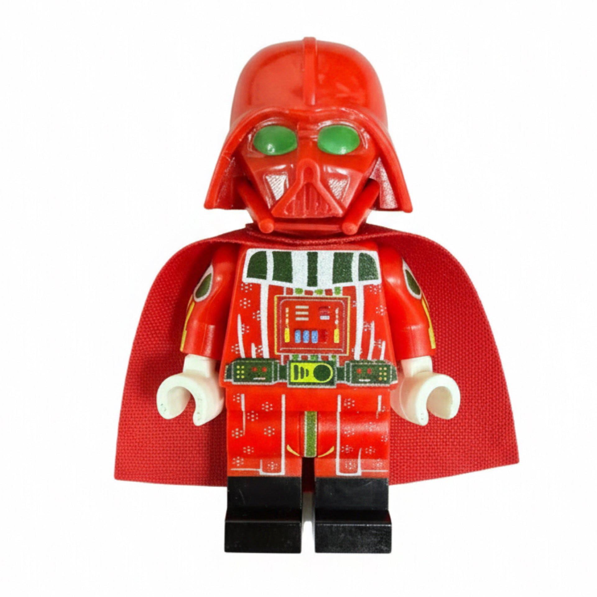 Snowflake Vader