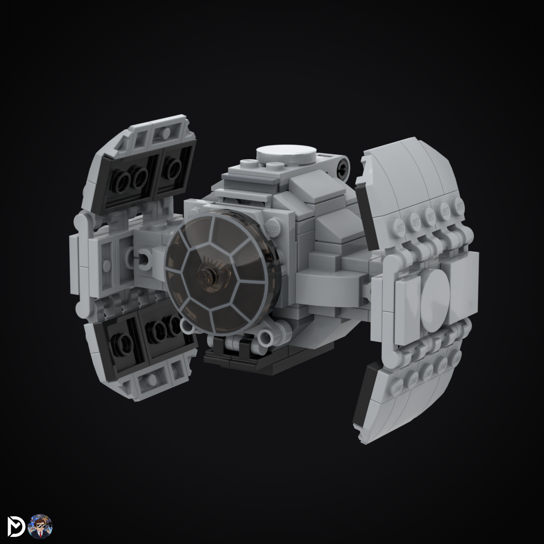 MIDI IMPERIAL TIE ADVANCED PROTOTYPE