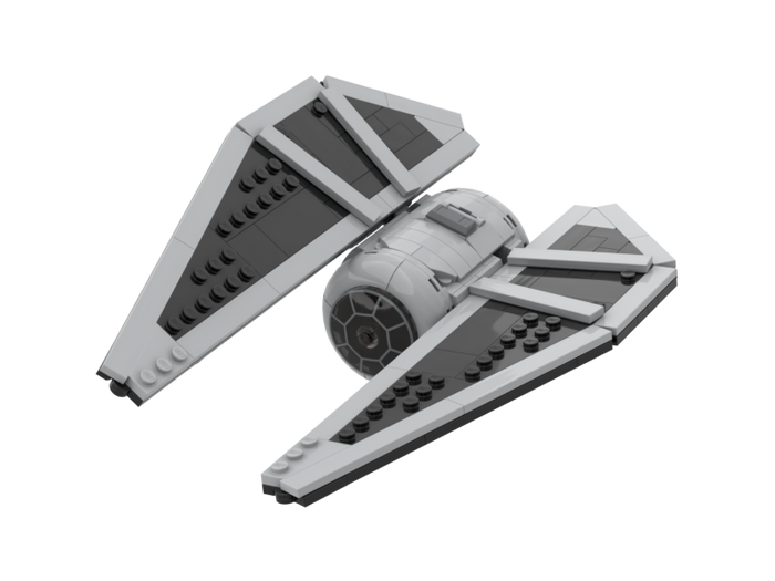 imperial tie striker