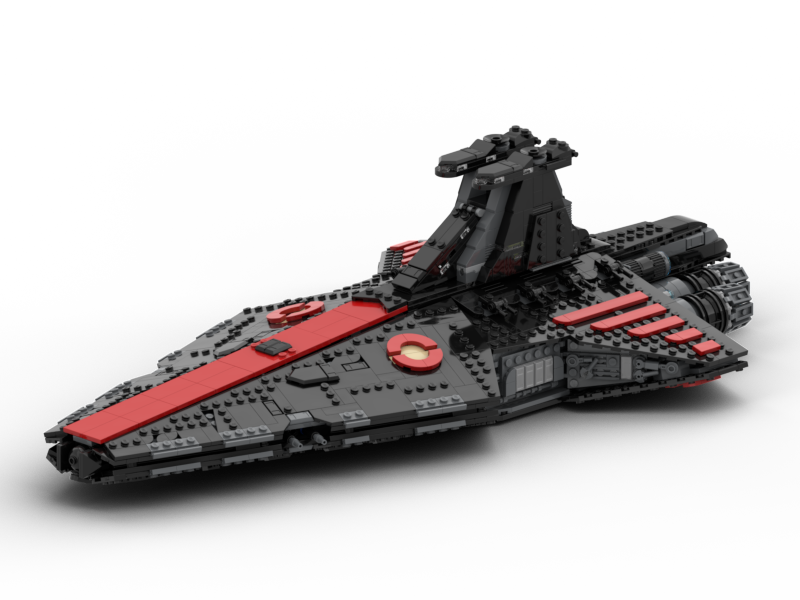 SHADOW VENATOR