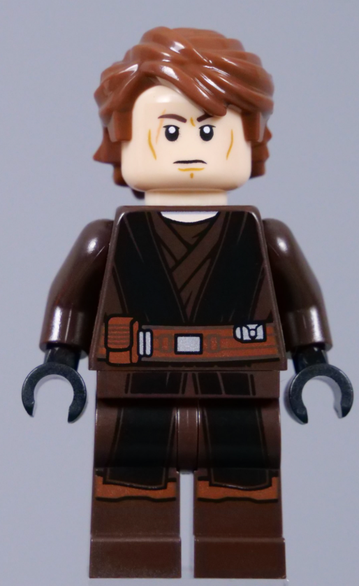 Palpatine's Arrest (Diorama Collection - Episode 3) COMES WITH FIGURES!