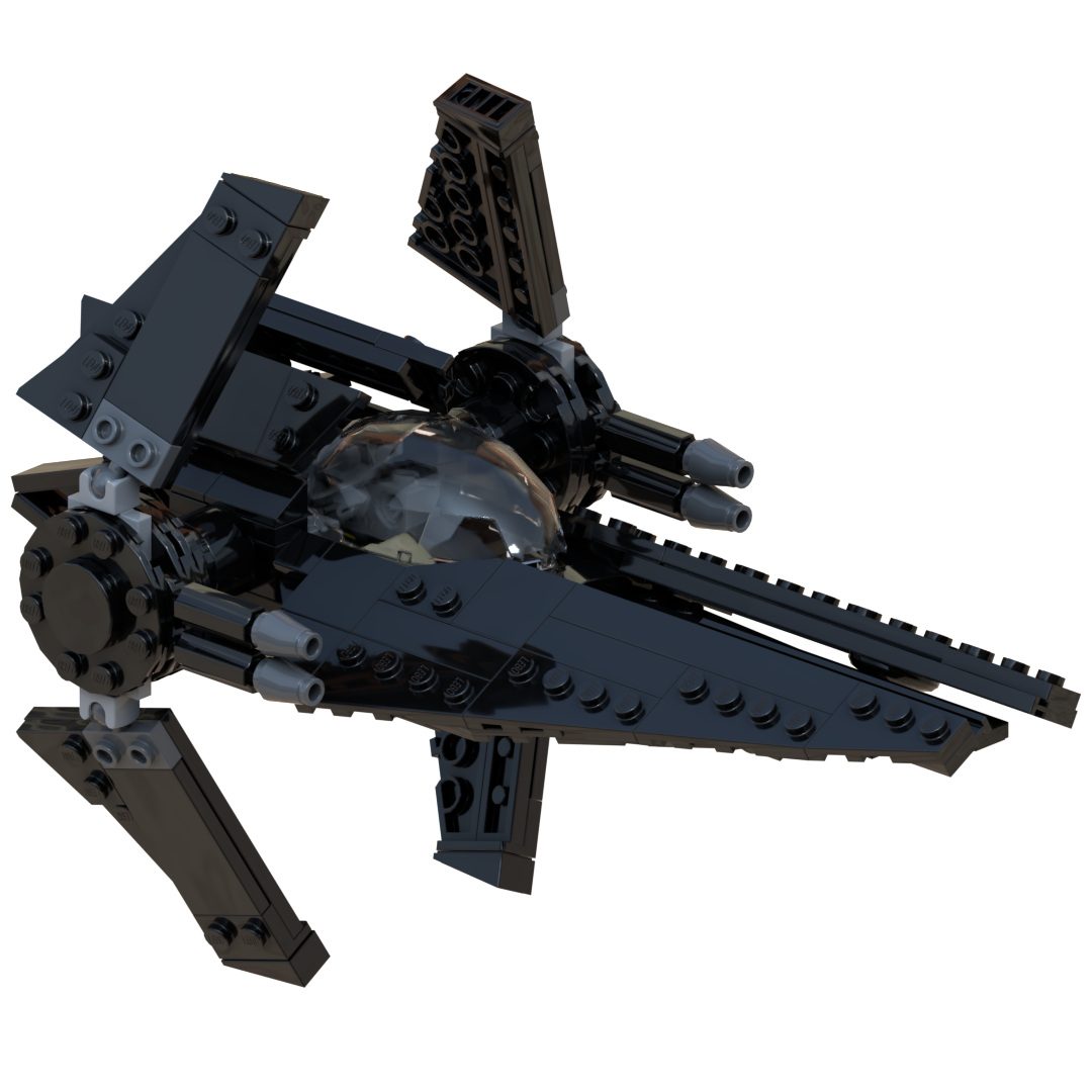 15903: V-WING V3 (SHADOW)