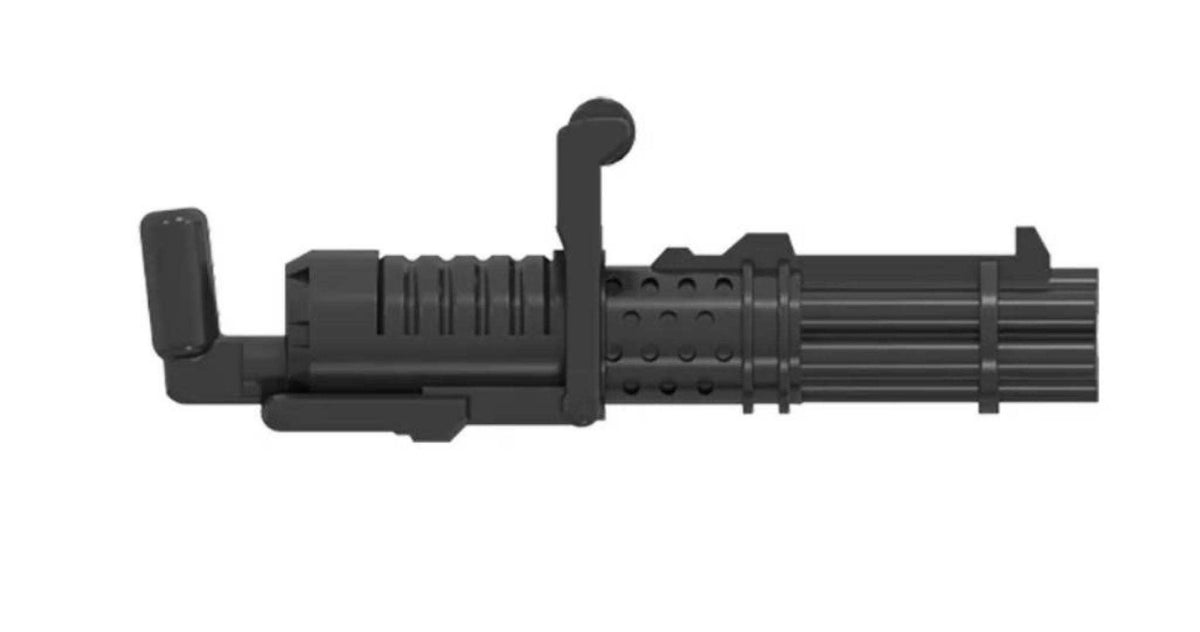 Mini Gun Rzr MINIGUN