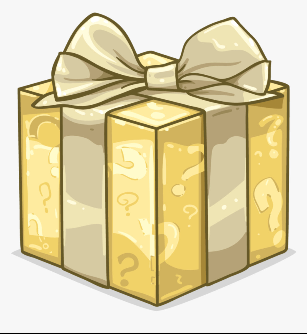 FREE PROMO ONE DAY SPECIAL - MYSTERY BOX - EXCLUSIVE! WORTH $100!