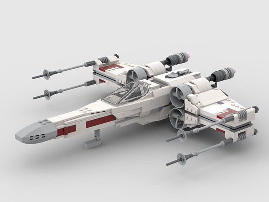 X-WING (NORMAL VARIANT)