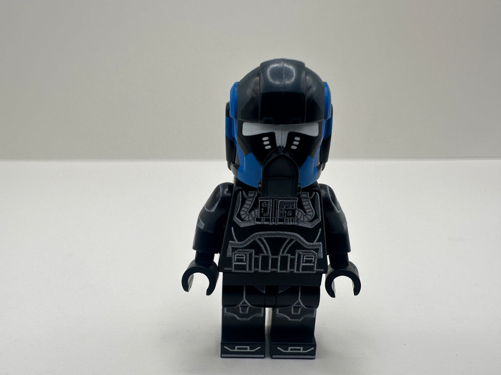 P2 PILOT - SHADOW 501ST - 2020 STYLE – REPUBLICBRICKS