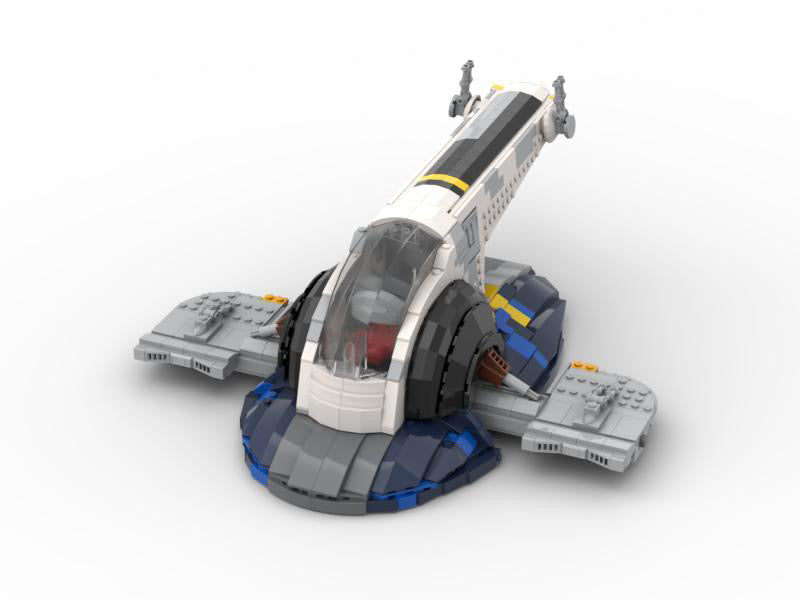 Lego slave 1 ucs original online price