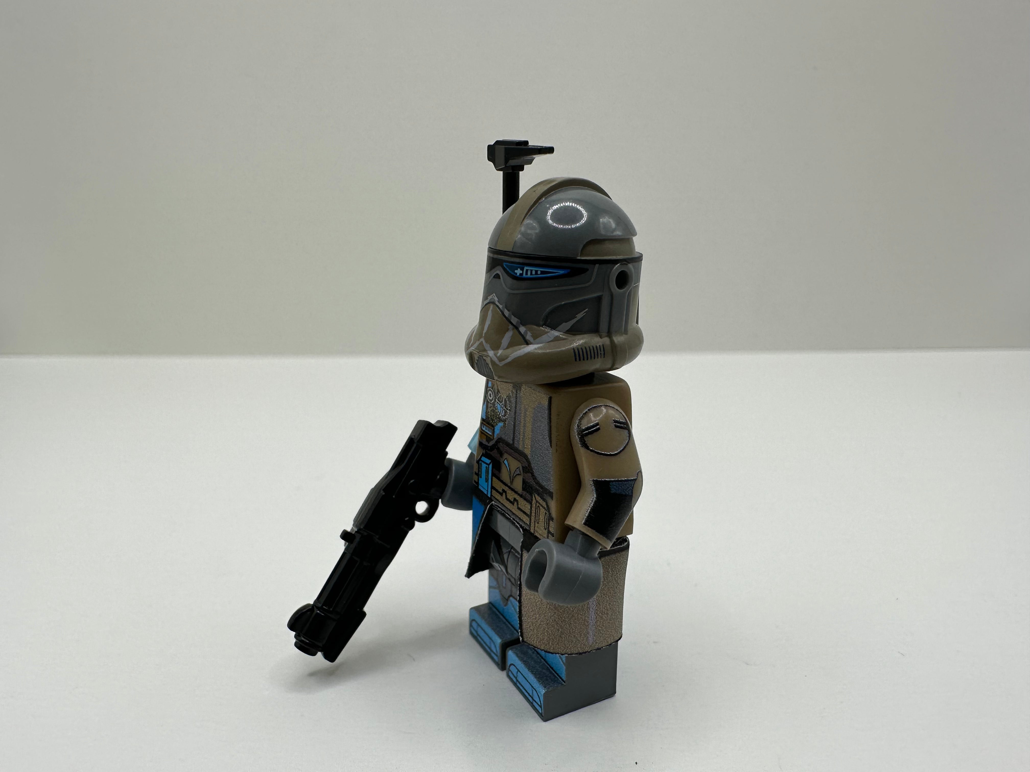 P2 Ghost Recon Trooper V2 (1/80 exclusive)