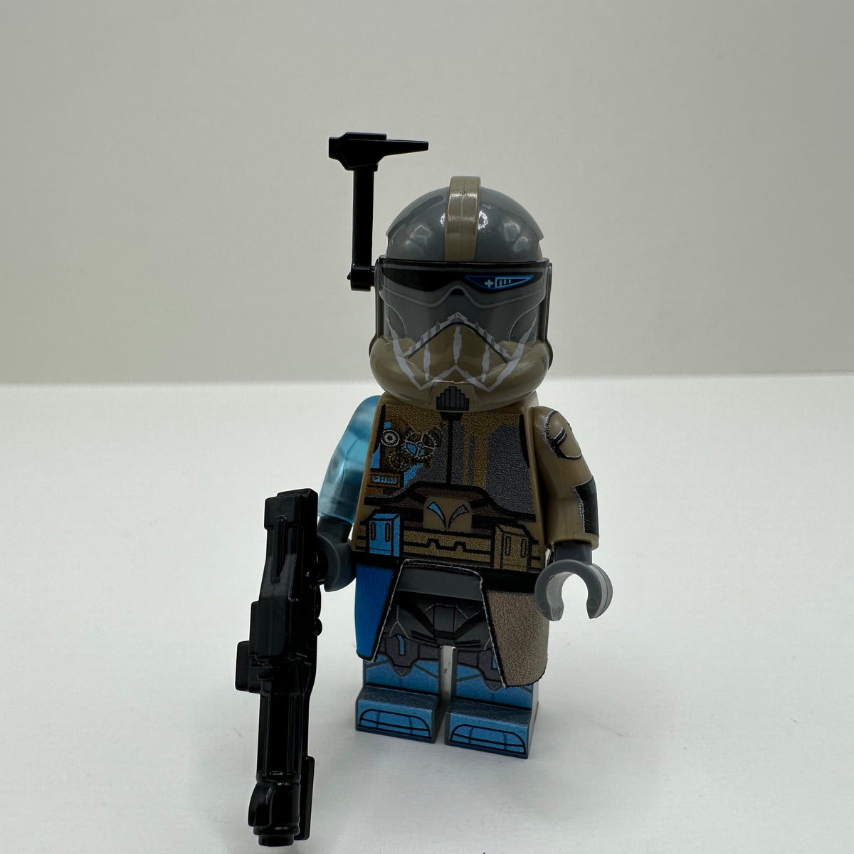 Lego fashion recon trooper