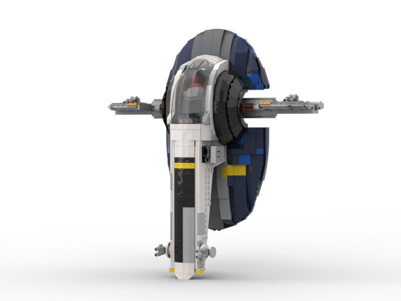 Original slave 1 lego hot sale