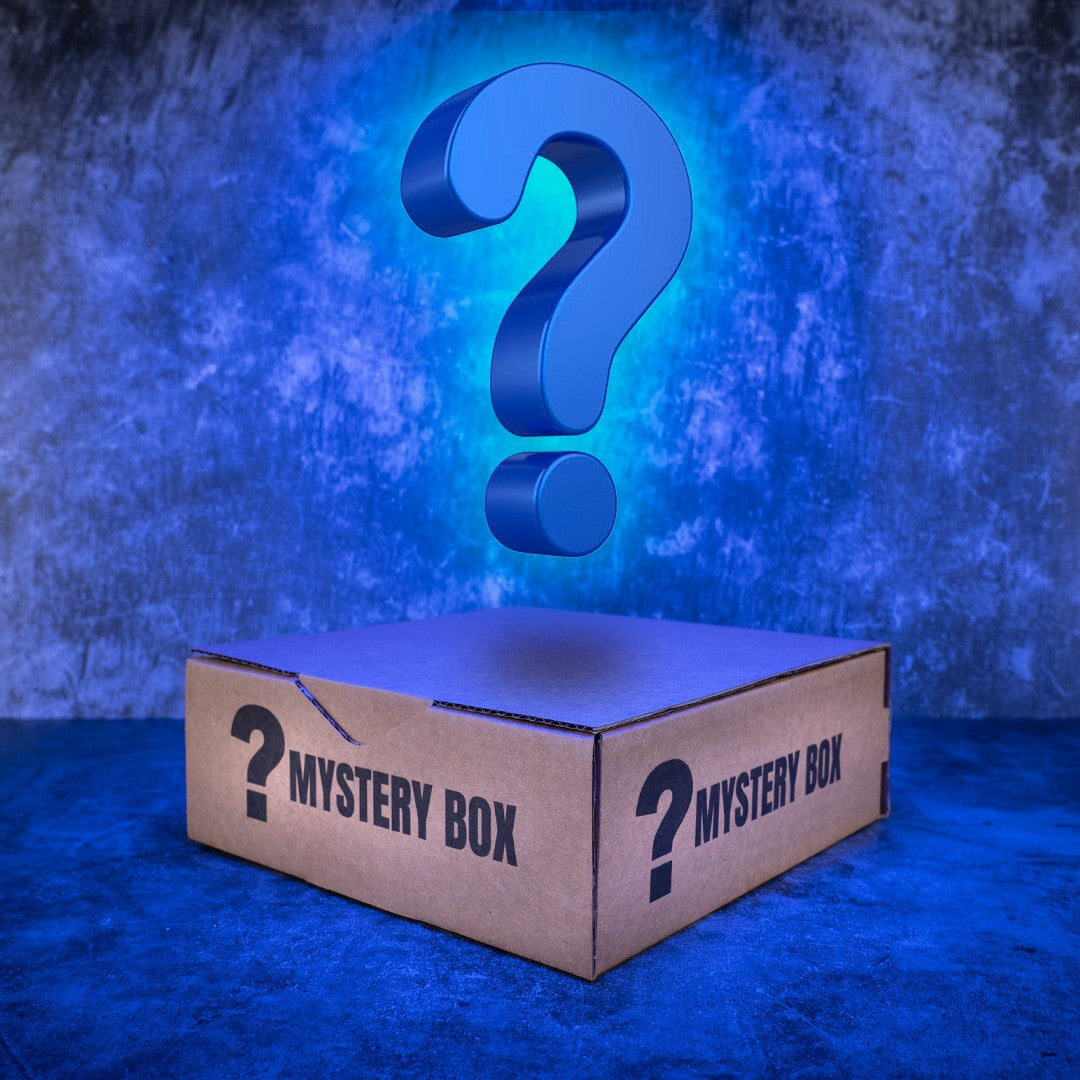 Mystery box - BLOWOUT PROMO