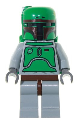 Boba Fett