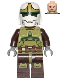 Bounty Hunter Item No: sw0476