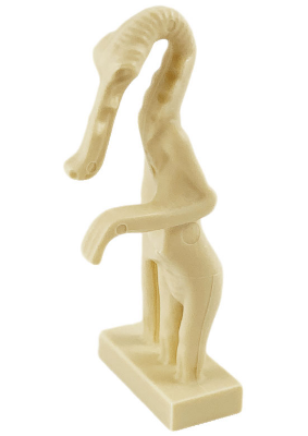 Aldar Beedo (One Piece) Item No: sw0979