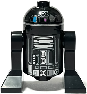 Astromech Droid, R2-E6 Item No: sw1261