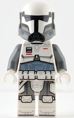 Imperial Commando Item No: sw1346